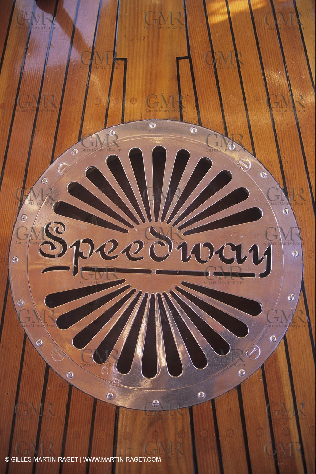 Classic Yachts, Classic Motor yachts, Mohican