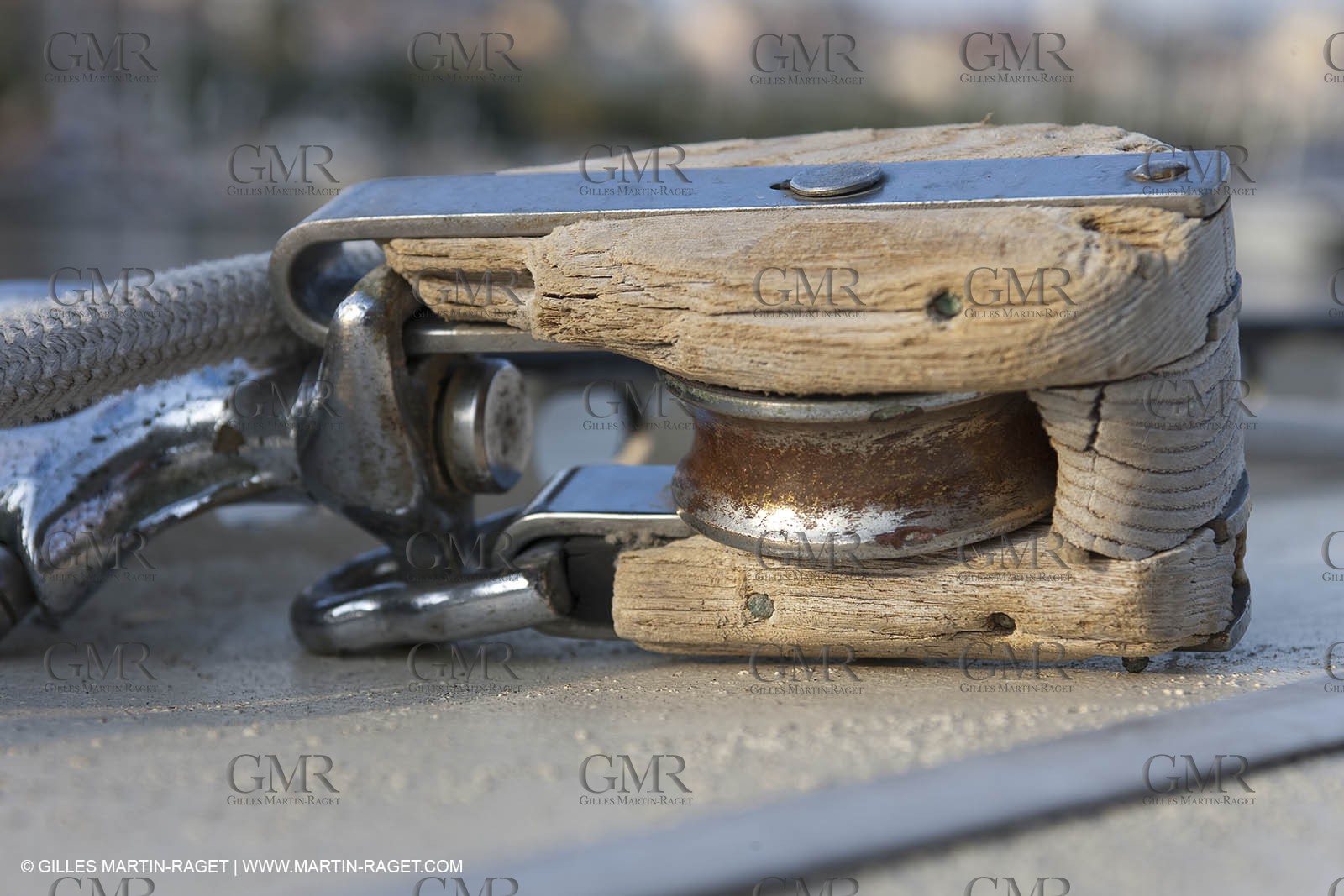 23 09 2009 - Cannes (FRA,83) - Régates Royales - Pen Duick VI