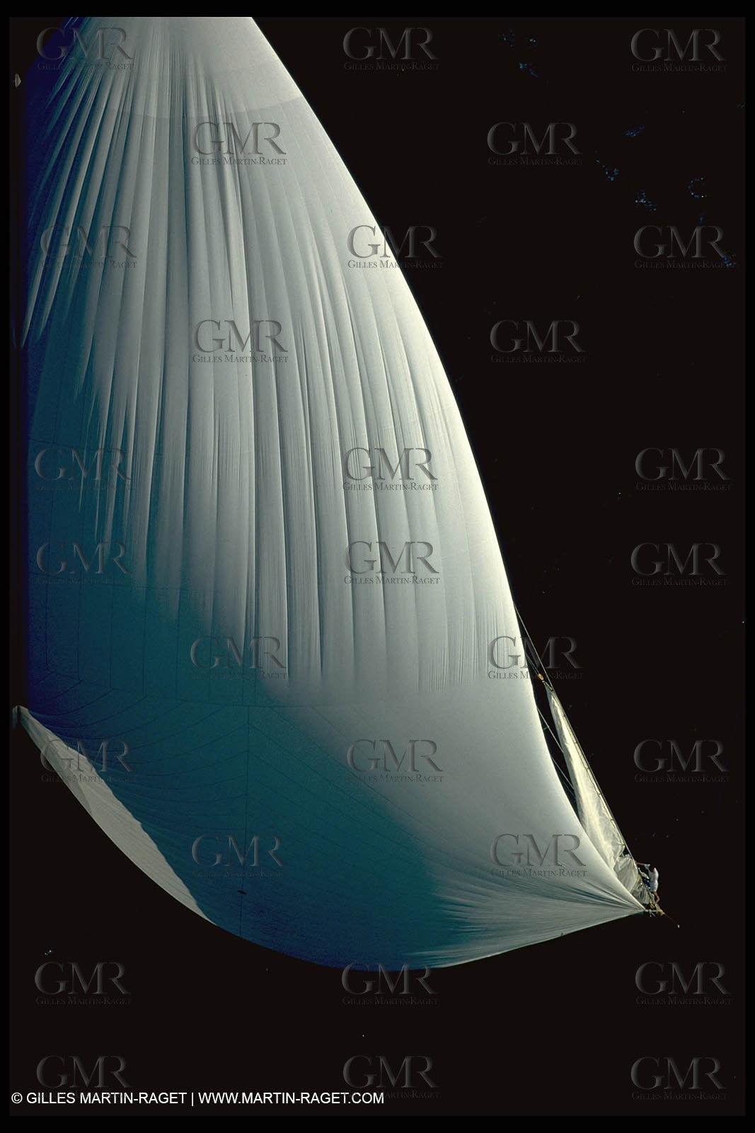 Creole - Classic yachts