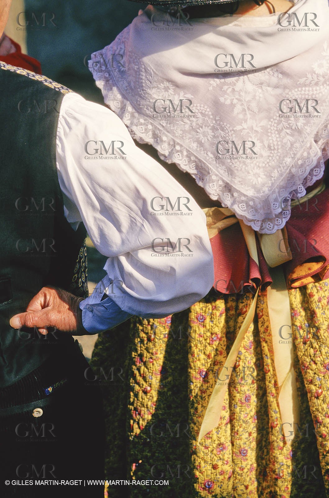 Var, Saint Tropez, (FRA,13) - Saint Tropez Bravade