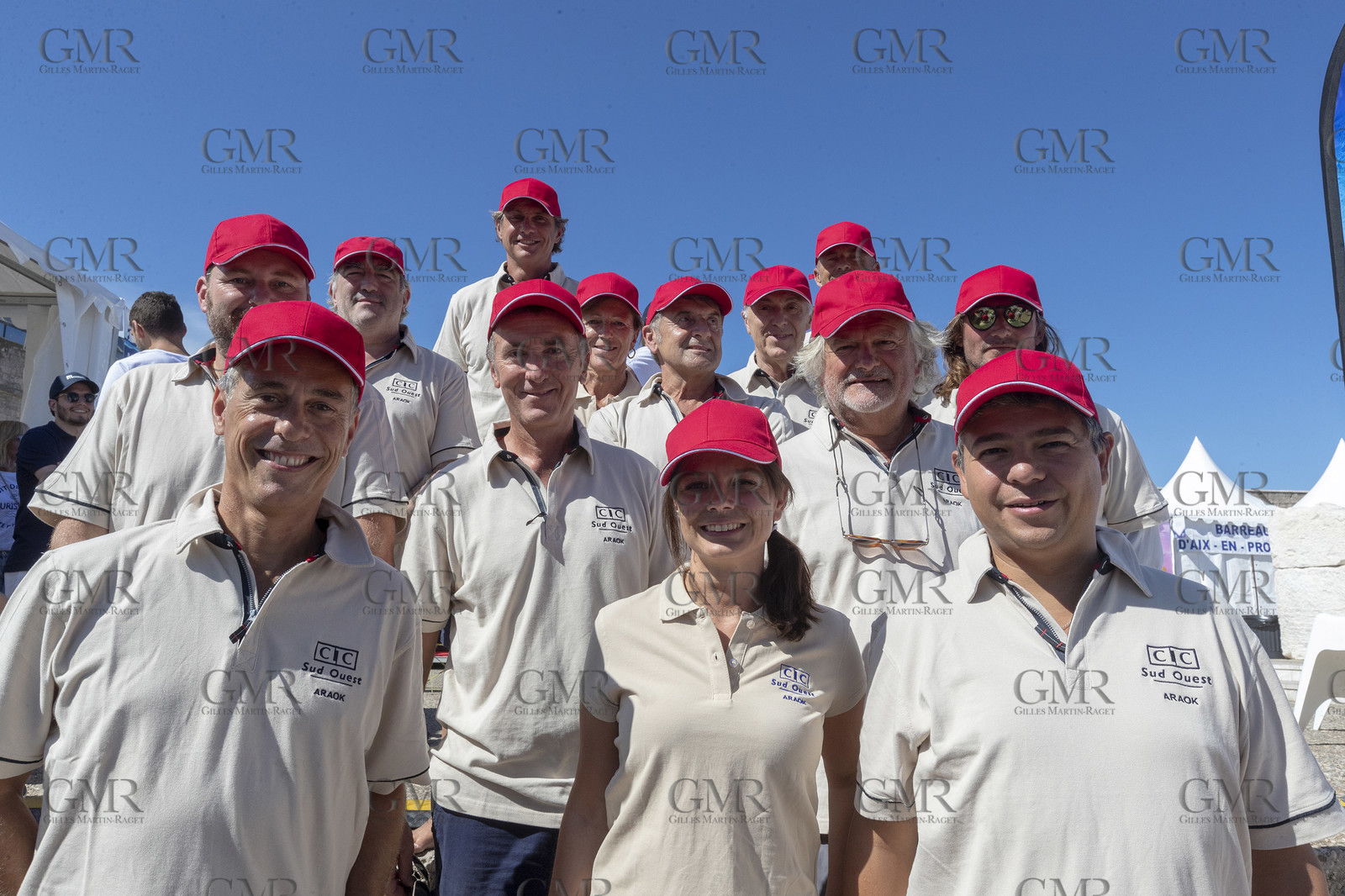 13 09 2019, marseille (FRA,13), Juris Cup 2019, Day 1