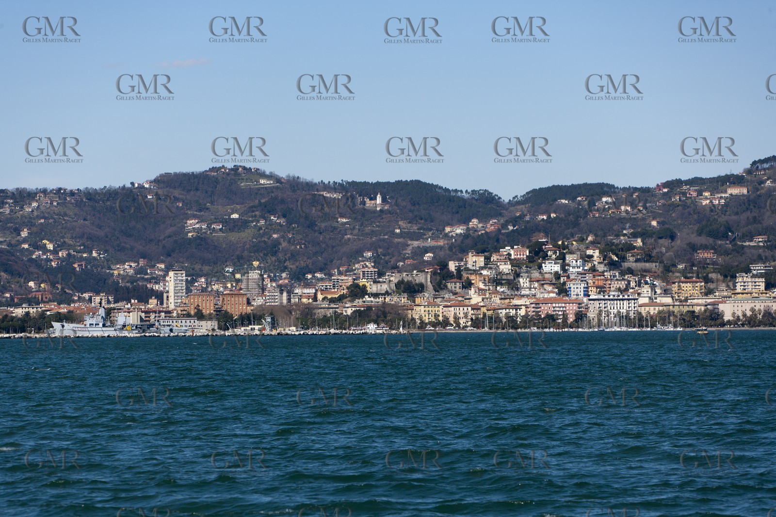 08 03 2006, La Spezia (ITA)