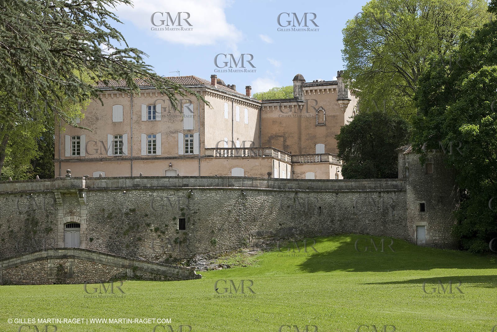 28 04 2009 - Dions (FRA, 30) - Atlas Nîmes Métropole -  2009 campaign