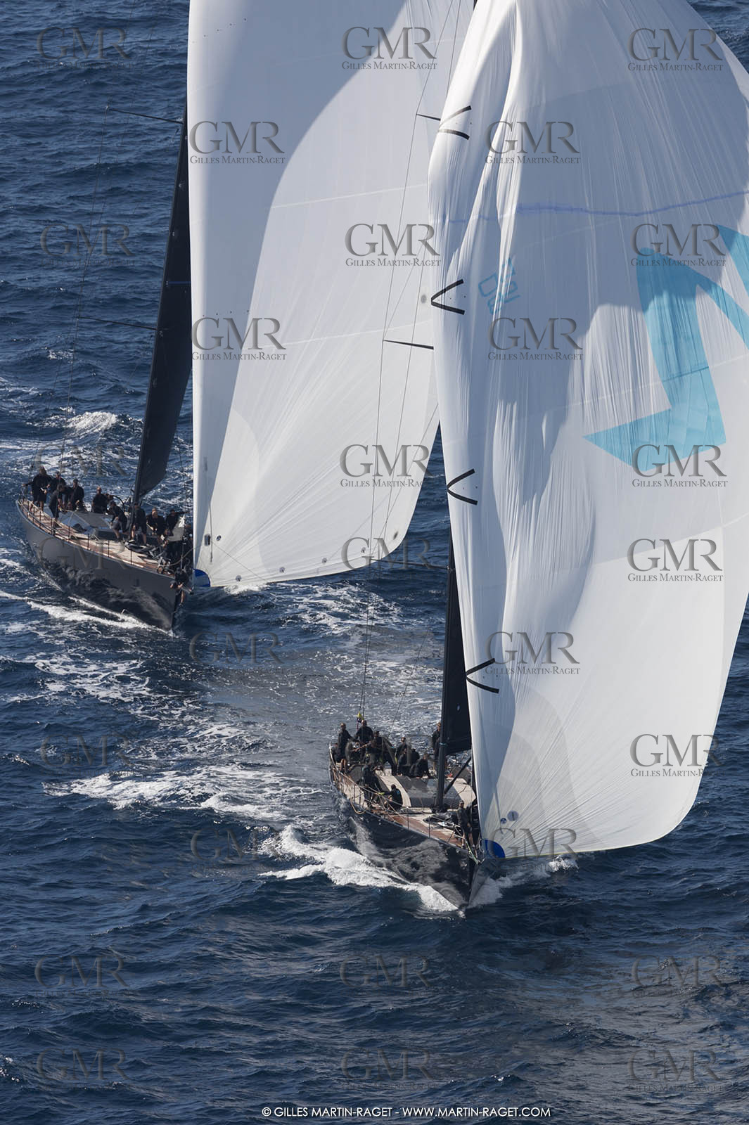 07 10 2017, Saint-Tropez (FRA,83), Les Voiles de Saint-Tropez 2017, jour 7