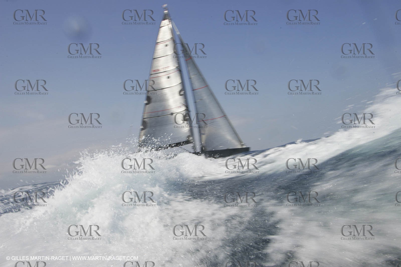 Sailing, Super Yachts, Wally Yachts, Tango