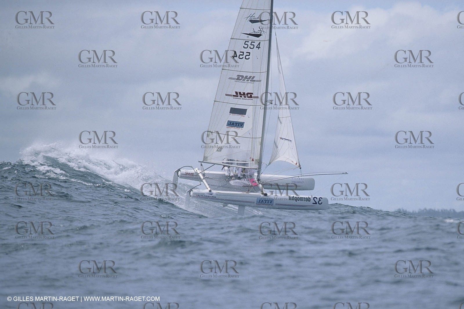 Sailing, Dinghies, catamran, free sailing, raids