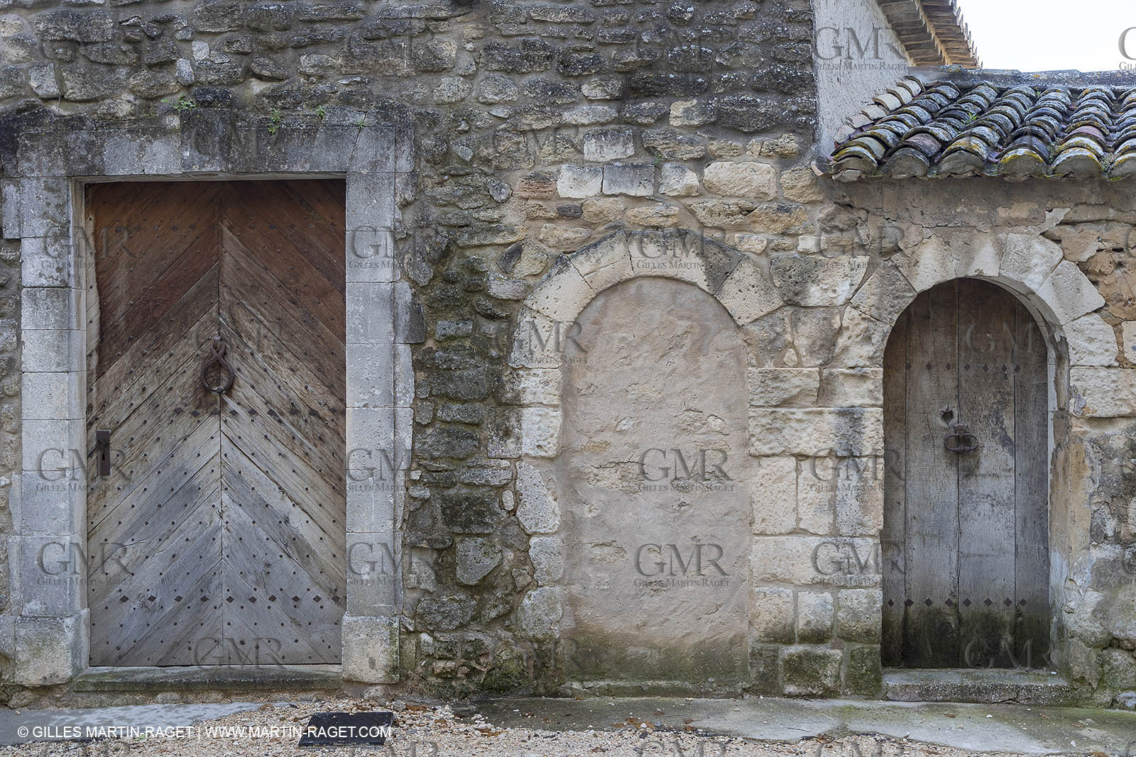 1 06 2018, Ménerbes, (FRA,84)