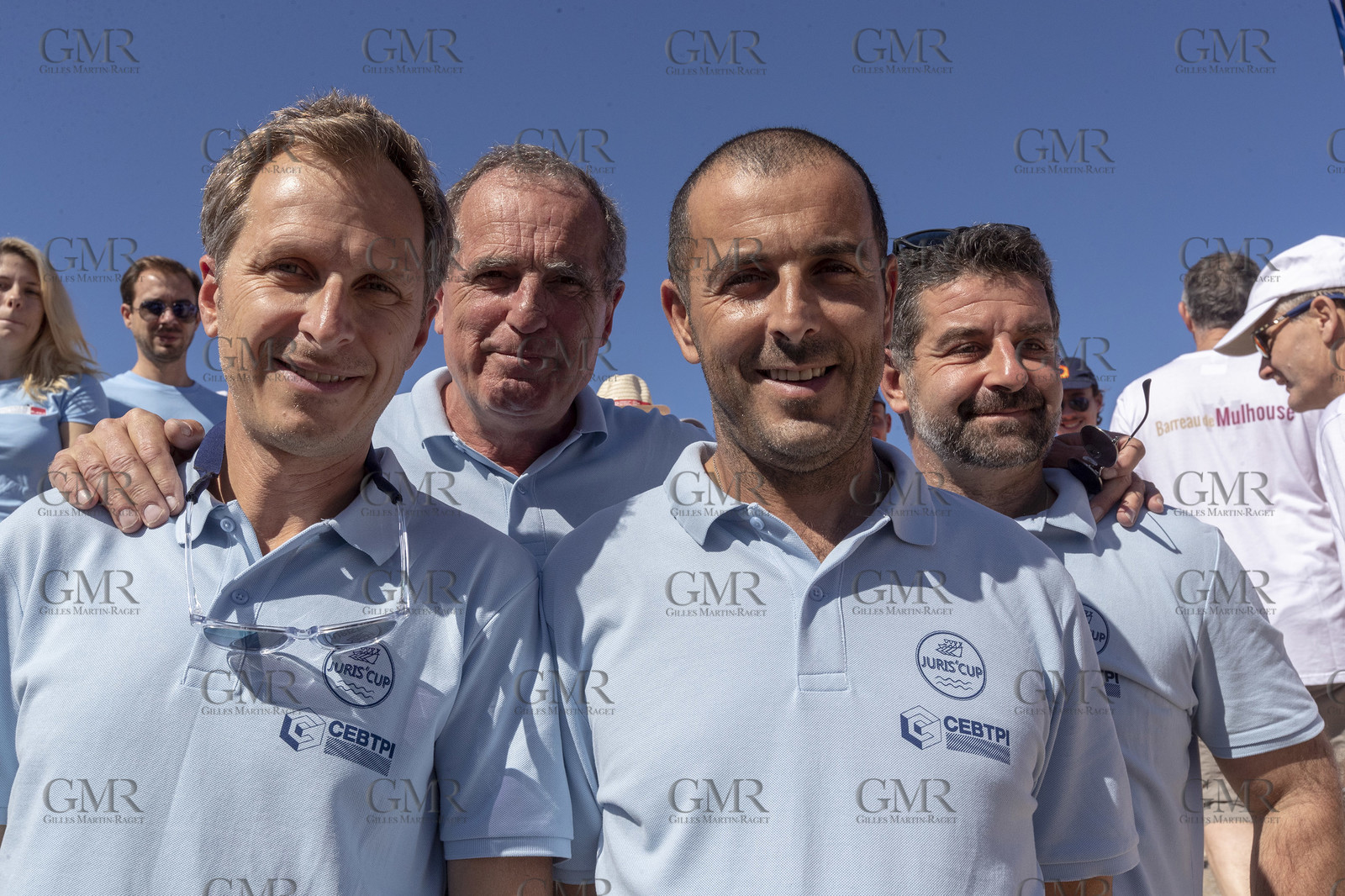 13 09 2019, marseille (FRA,13), Juris Cup 2019, Day 1