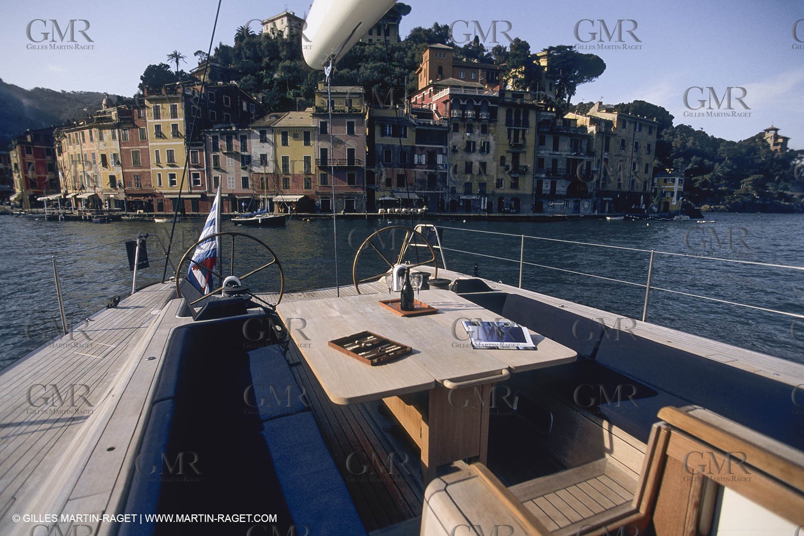 Sailing, Sailing Super Yachts, Wally Yachts, Barong C