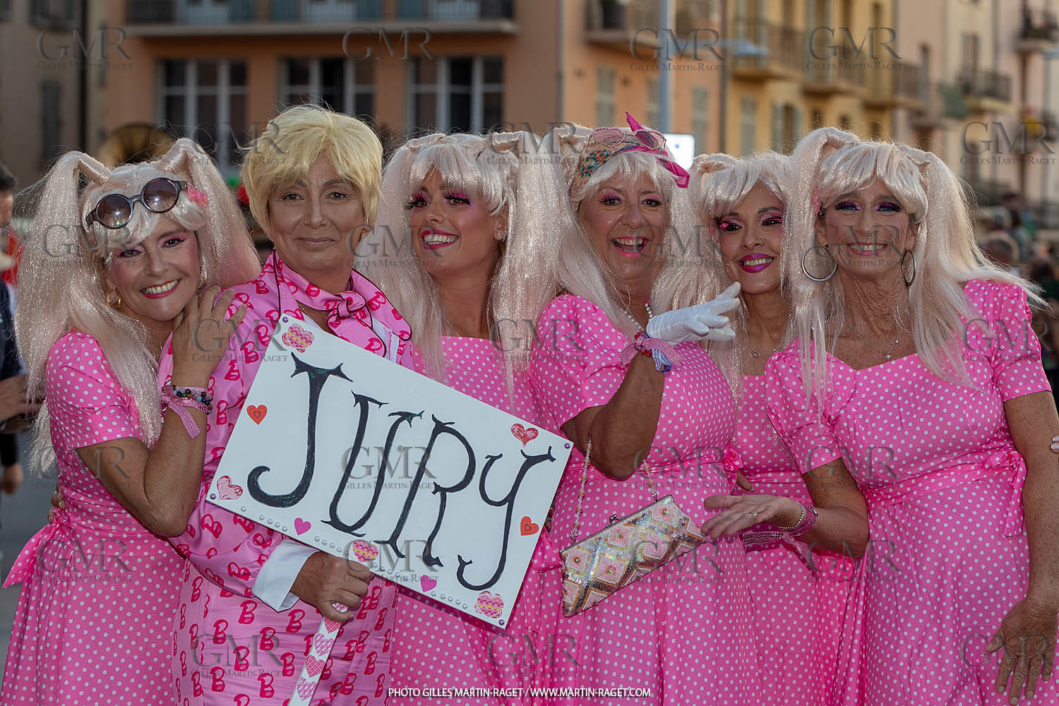 05 10 2023, Saint-Tropez (FRA,83), Les Voiles de Saint-Tropez 2023, RAce Day 5, Défilé des équipages