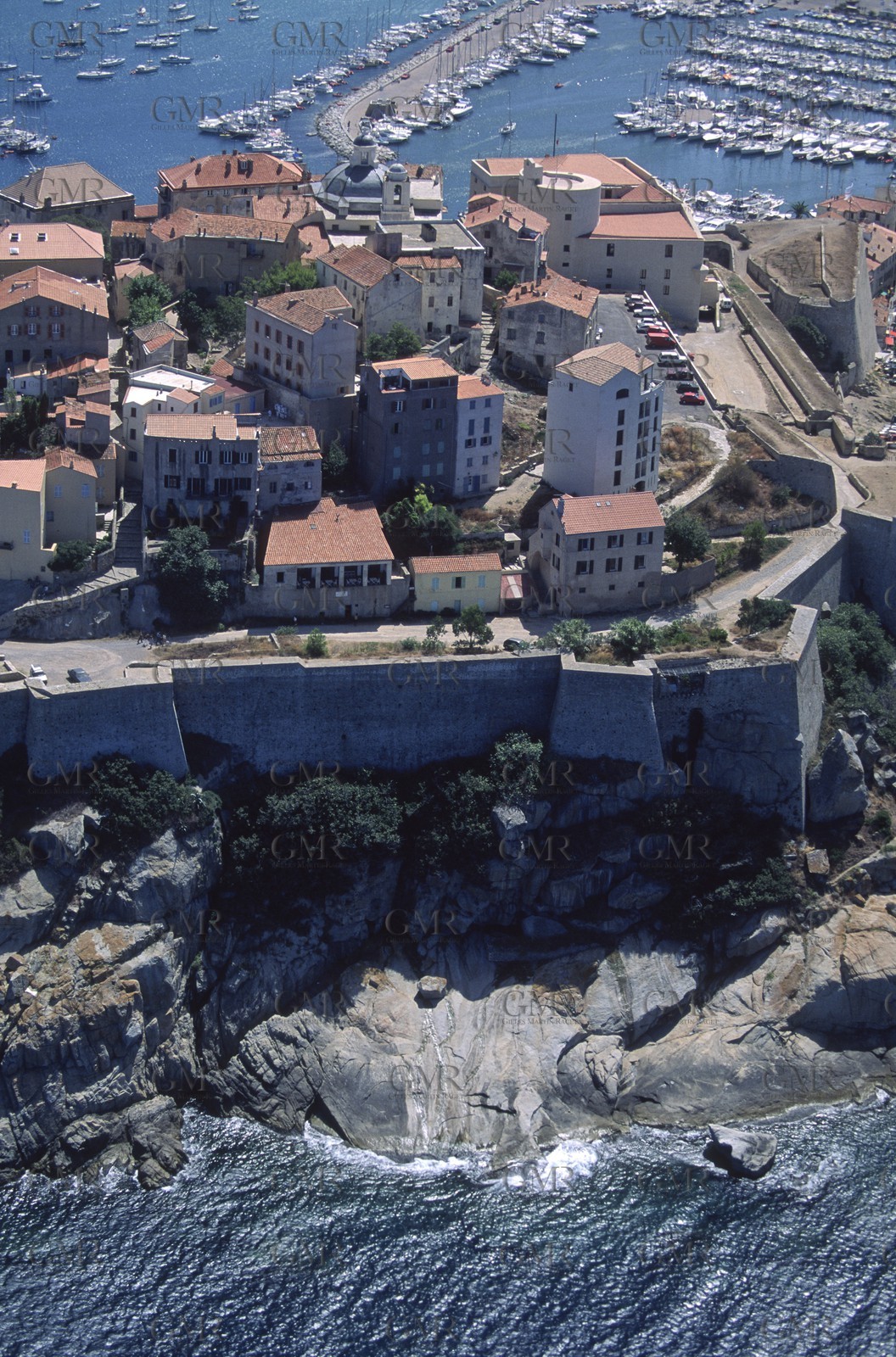 Destination - France - Corsica - Calvi