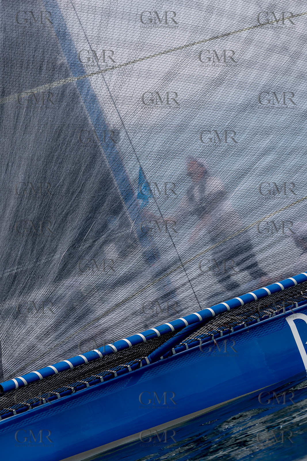 12 06 2021, Genève (SUI), Bol d'Or Mirabaud 2021