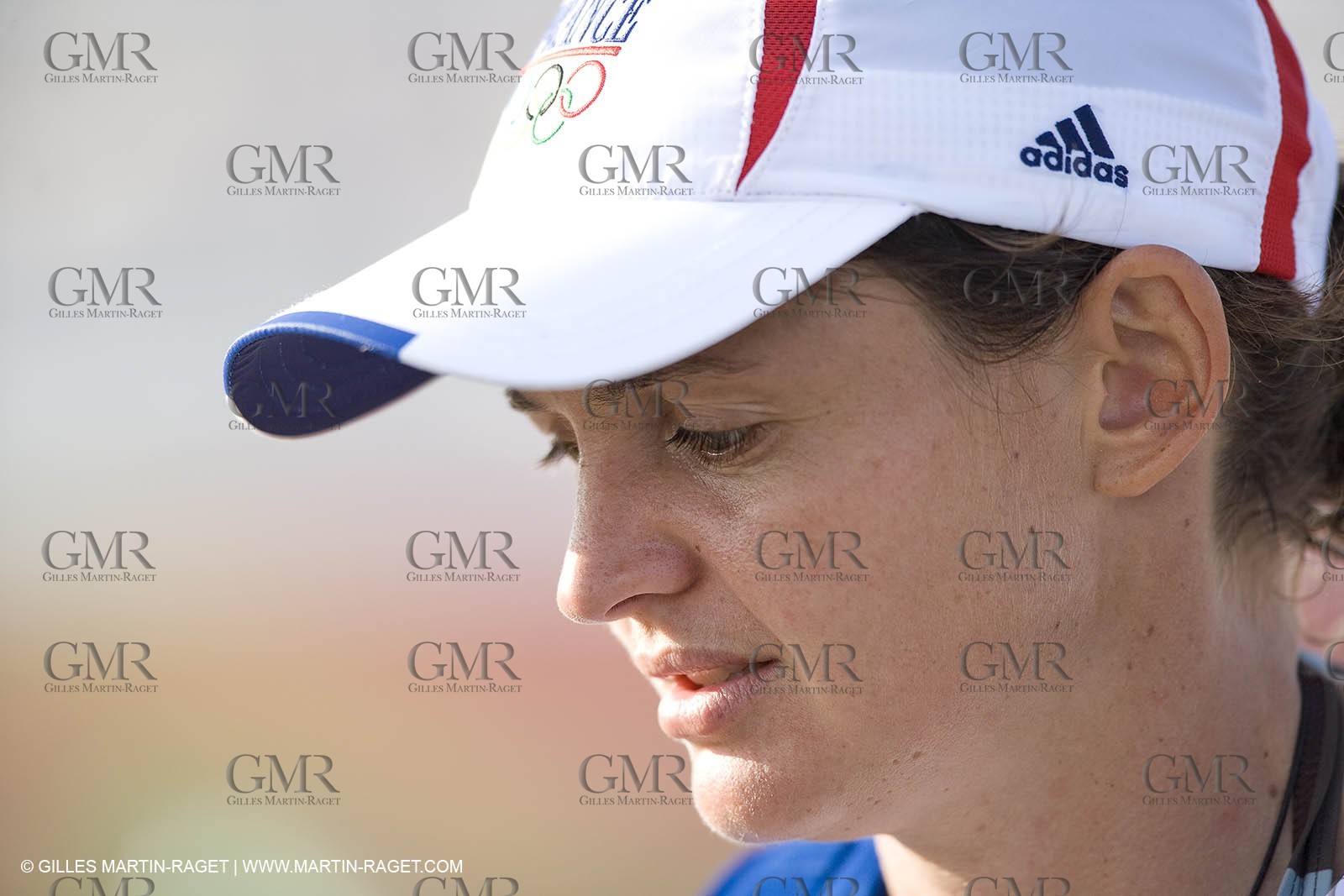 11 08 2008 - Qingdao (CHN) - 2008 Olympic games - Day 3