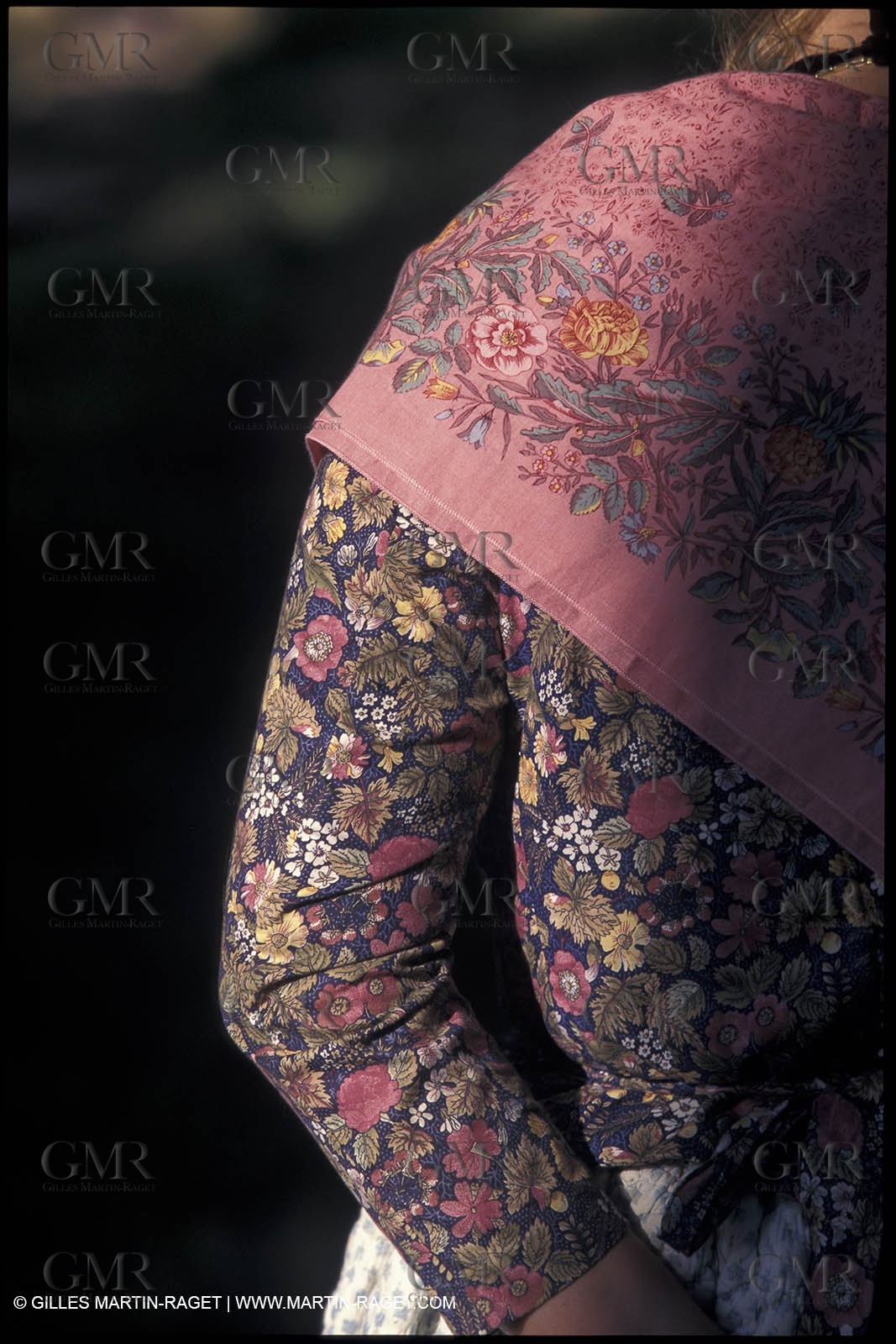 Traditionnal Bravade of Saint Tropez