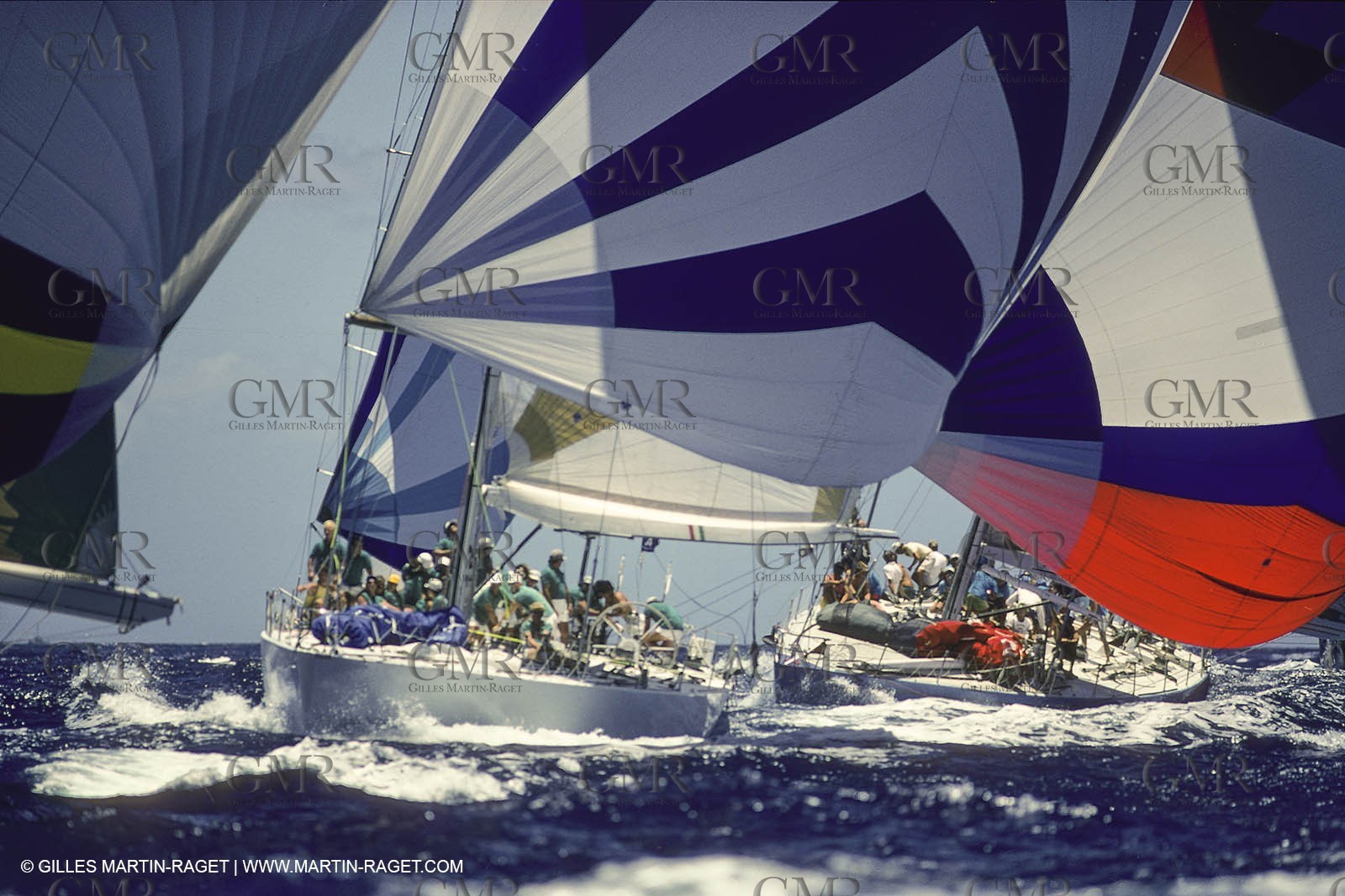Maxi Rolex Cup Porto Cervo