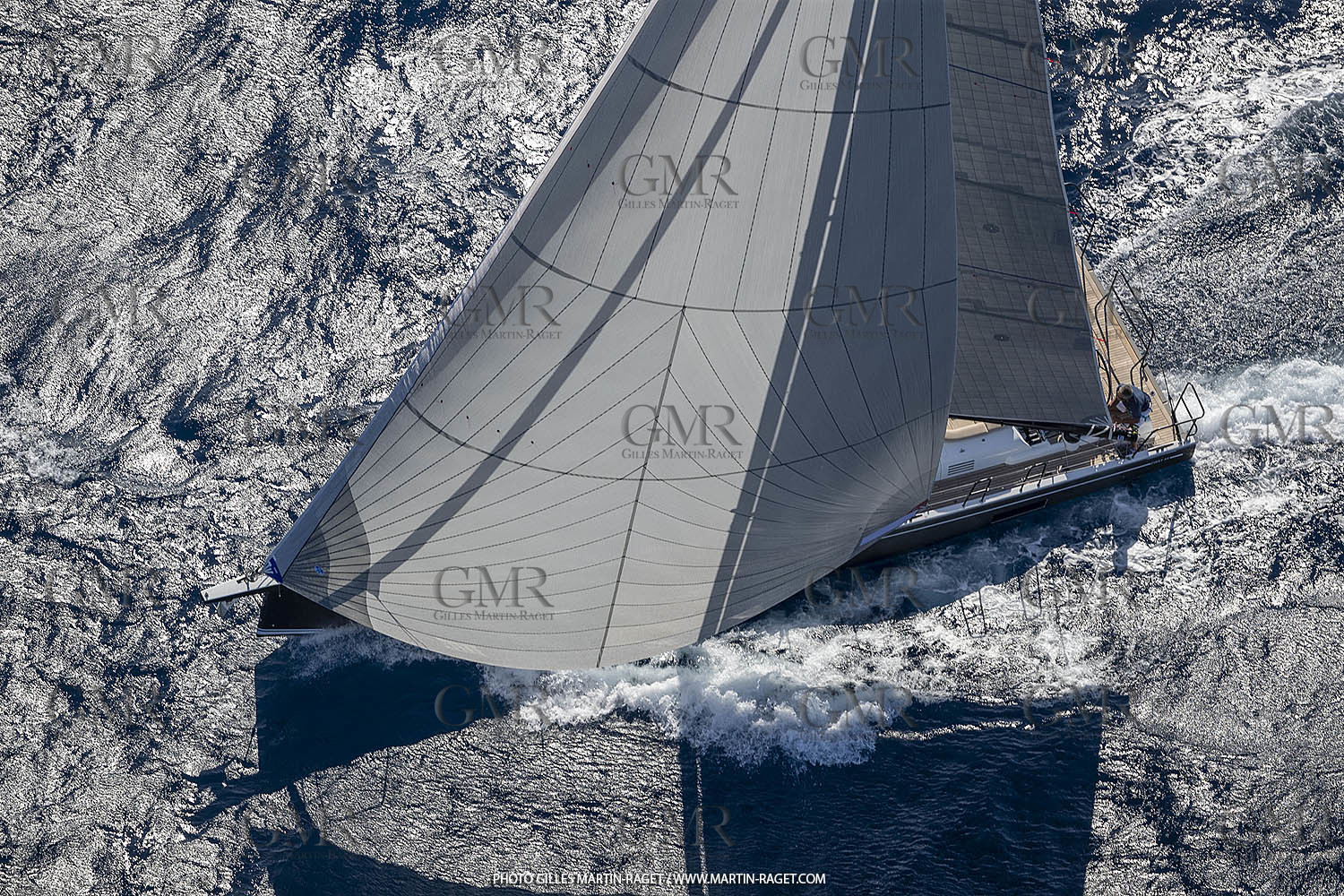 15 09 2022, Le Lavandou (FRA,83), Beneteau, First 44