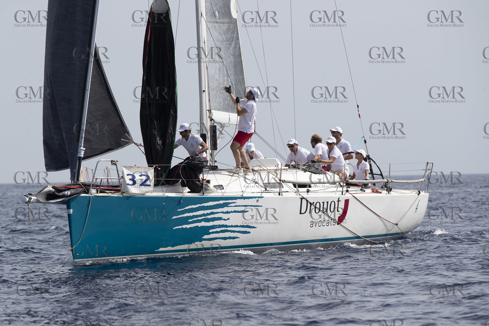 15 09 2019, Marseille (FRA,13), Juris Cup 2019, Day 3