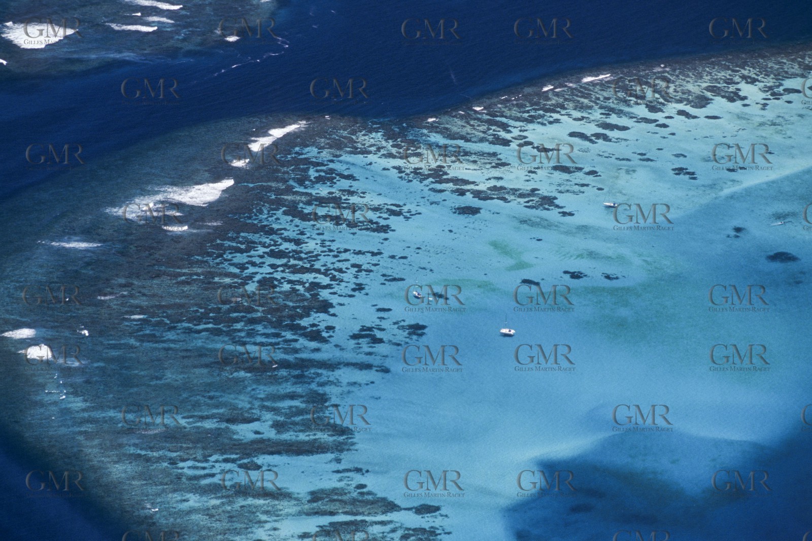 ANtilles, West Indies, Grenadines