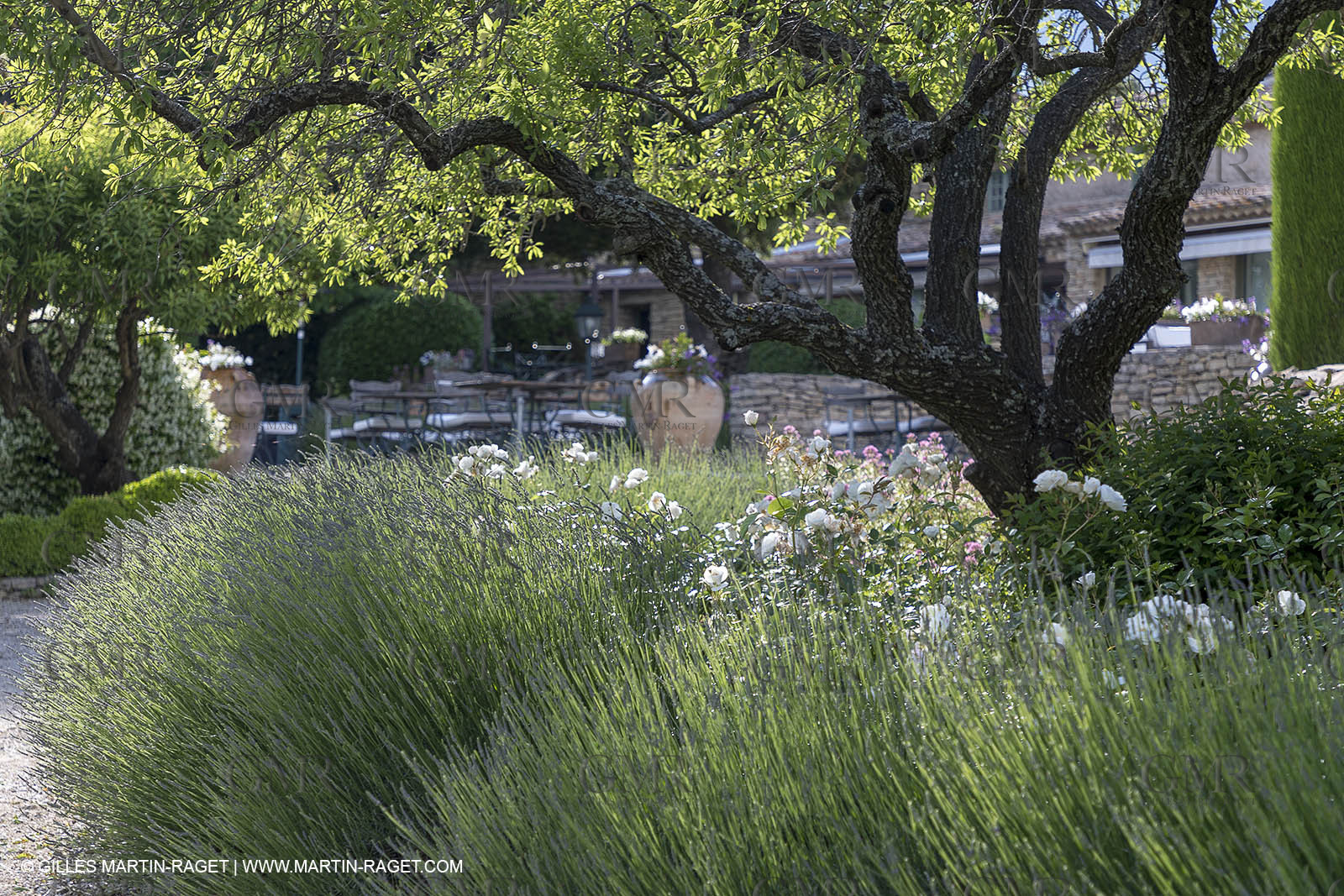 08 06 2018,Gordes (FRA,84) Hôtel Les Bories