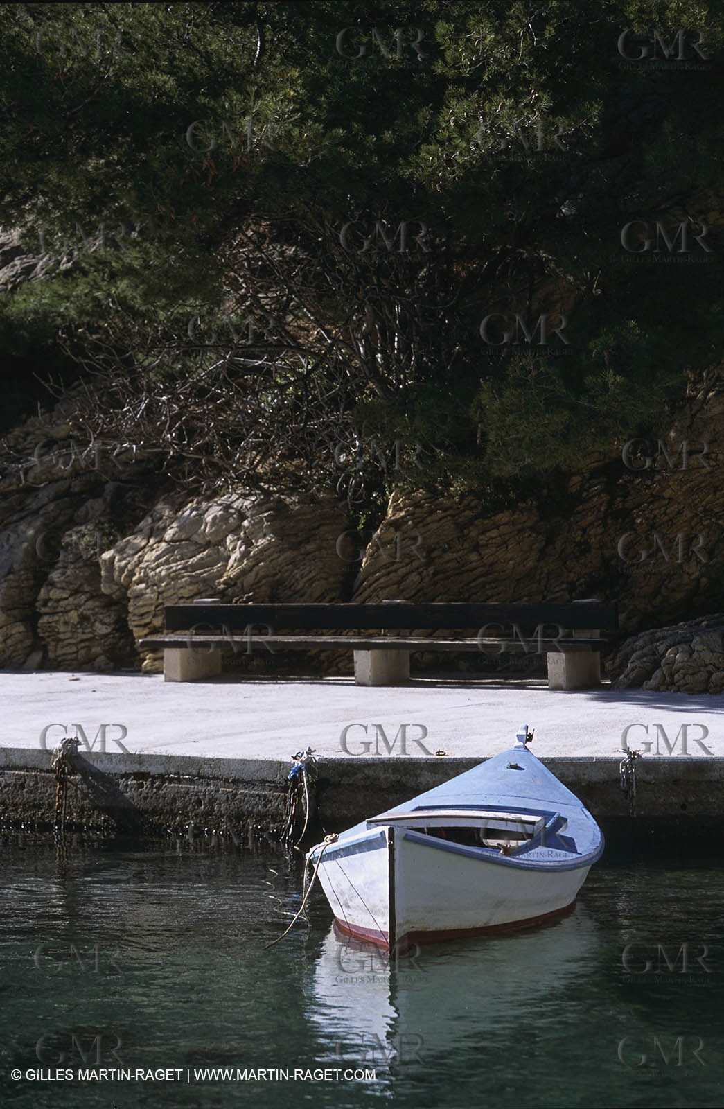 Carry le Rouet (FRA,13) - Côte Bleue