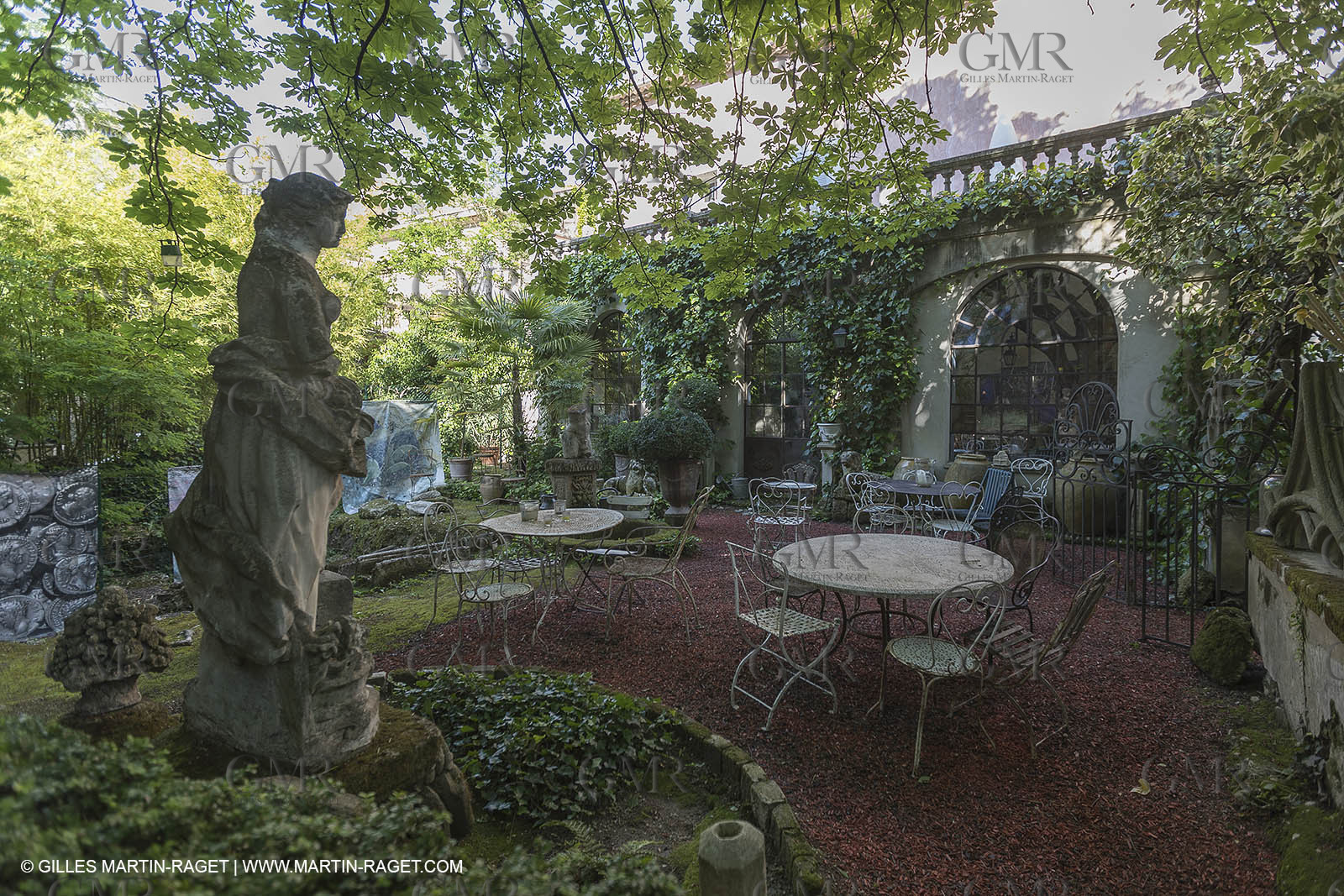 11 05 2018, Cavaillon (Fra,84), Hotel d'Agar