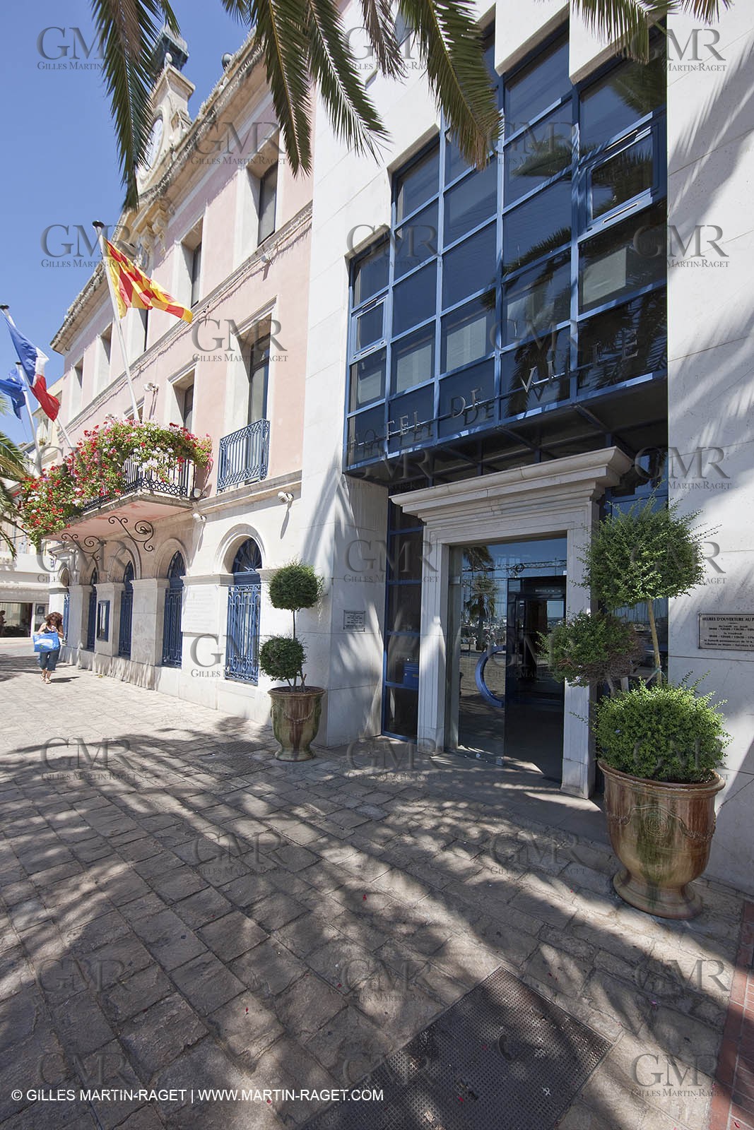 19 07 2009 - Sanary sur mer (FRA,83)