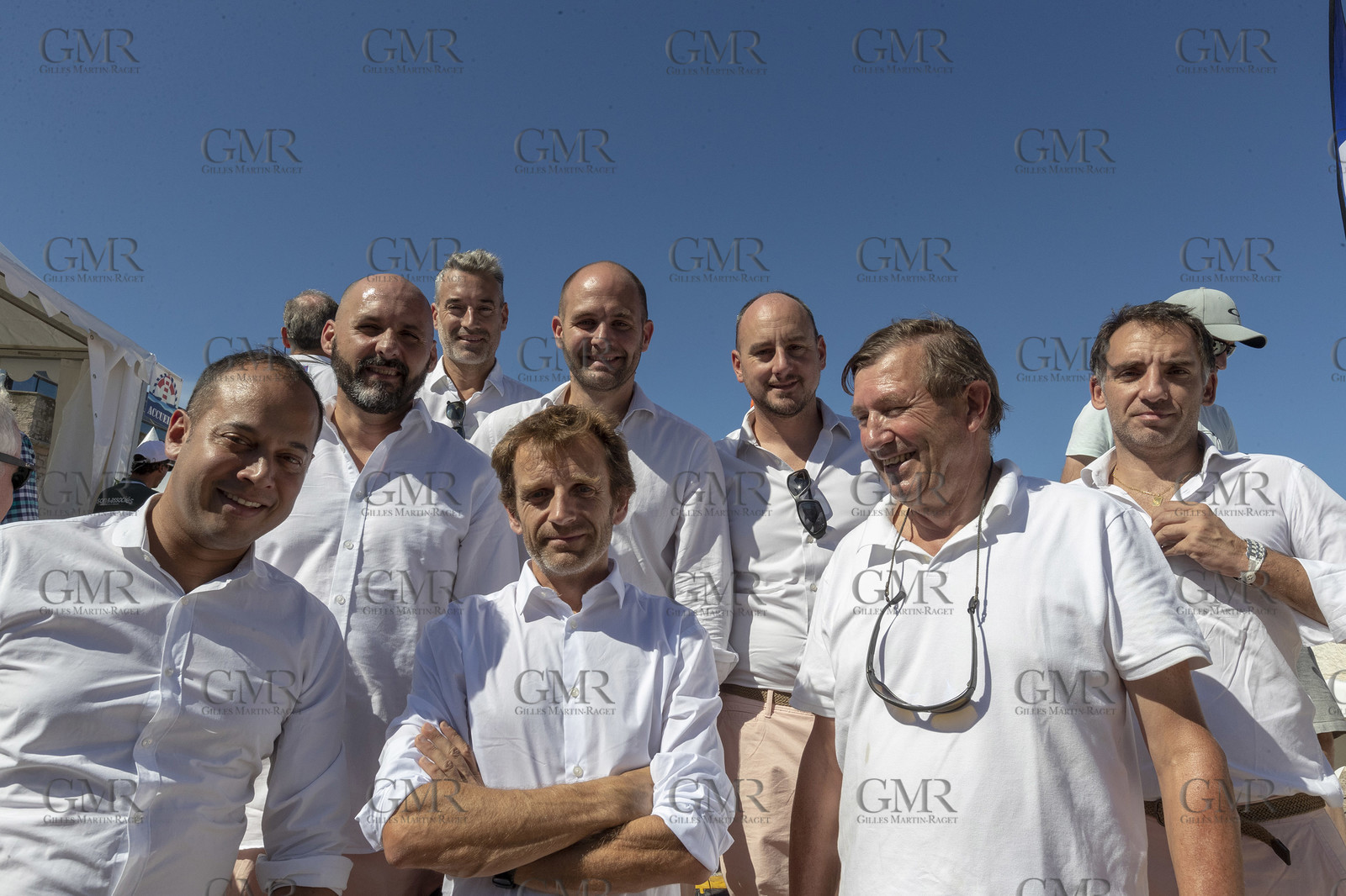 13 09 2019, marseille (FRA,13), Juris Cup 2019, Day 1