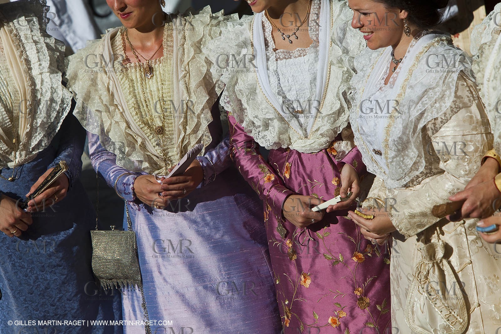 04 07 2010 - Arles (FRA,13) - Costum fest 2010