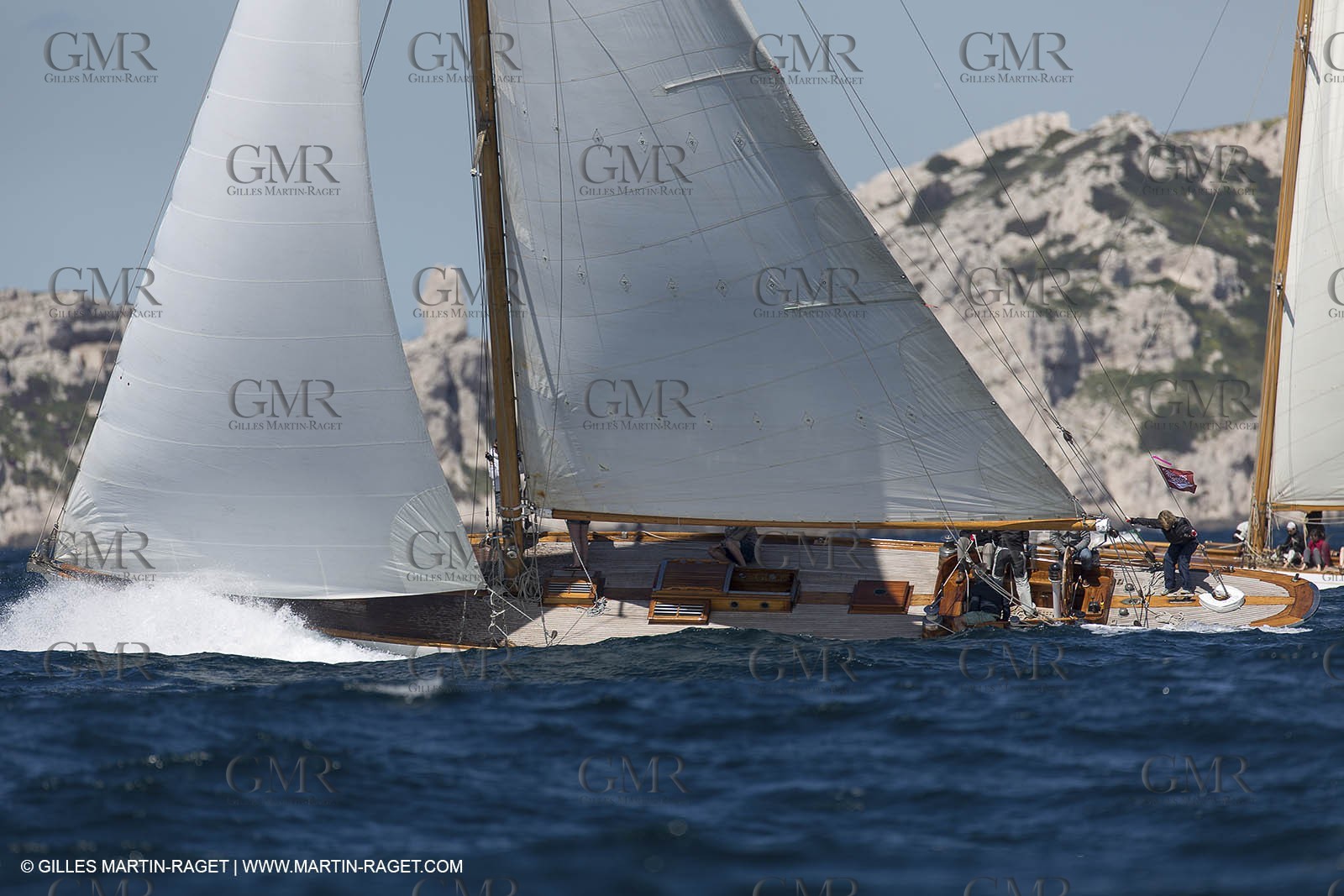 03 05 2013 - Marseille (FRA,13) - Calanques Classique 2013