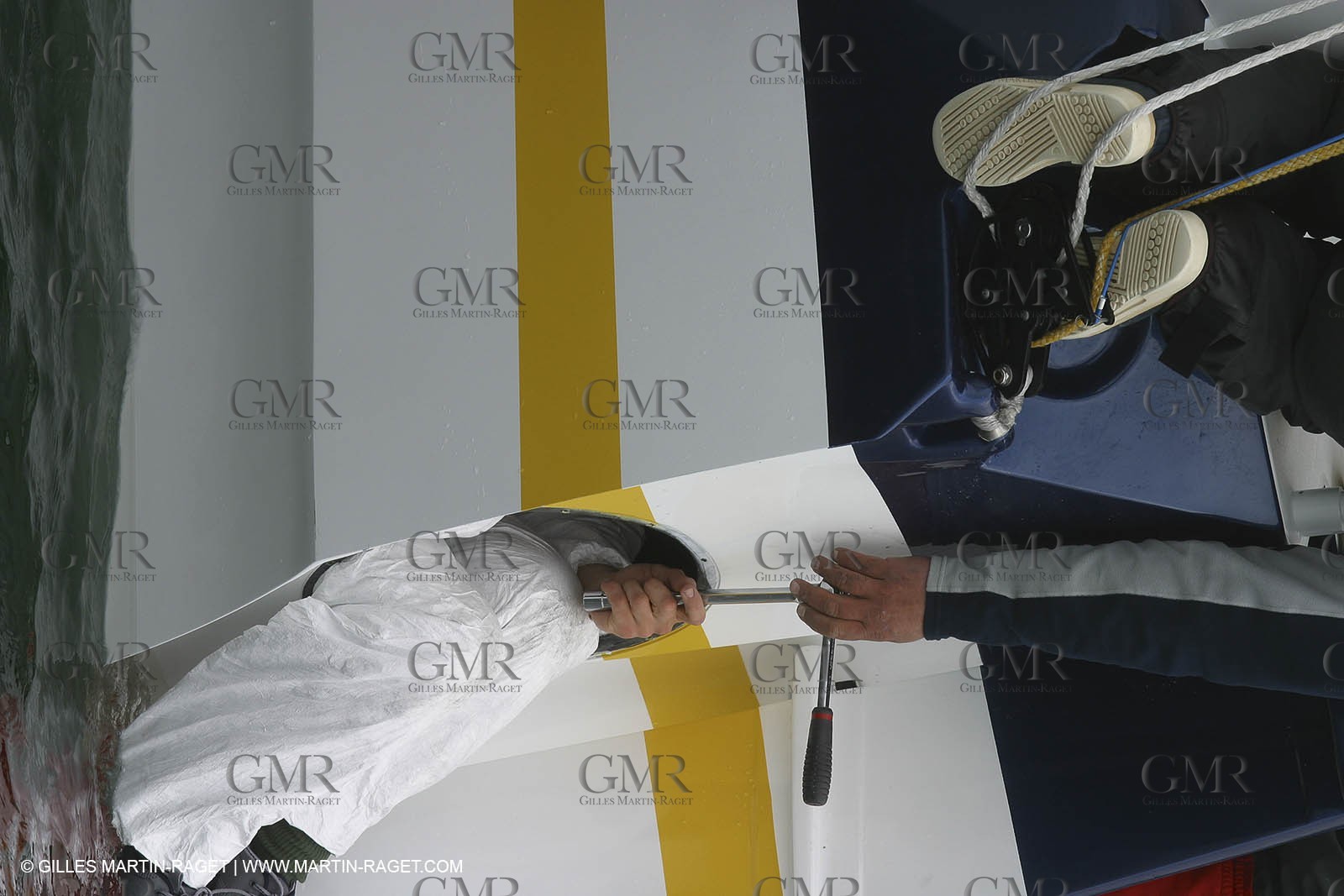 2004 ORMA Multihulls Championship - La Trinité Sur Mer Grand Prix