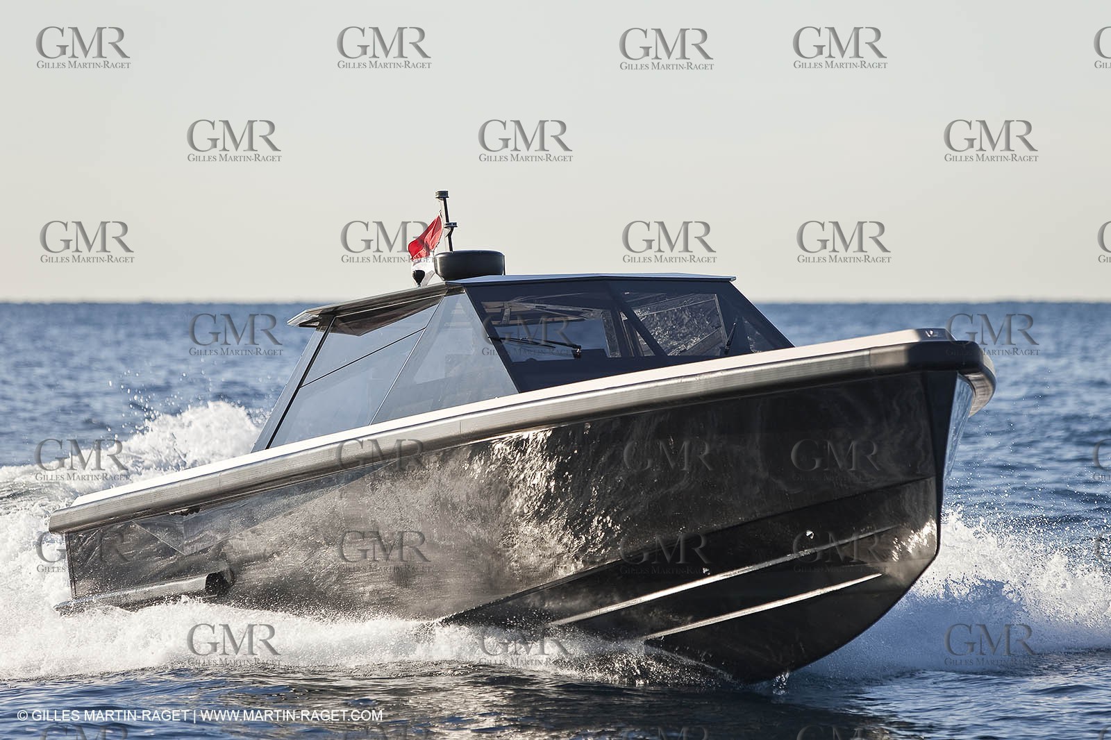 Powerboats, Wally, Wallypower 47