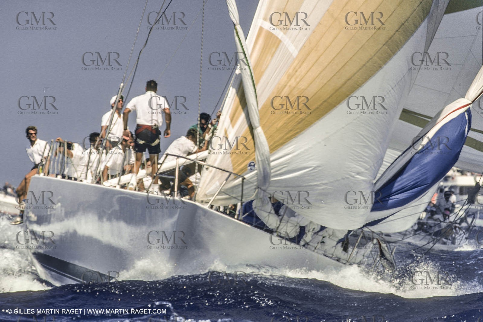 Maxi Rolex Cup Porto Cervo