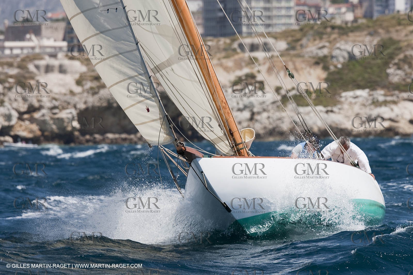 22 06 2010 - Marseille (FRA,30) - Voiles du Vieux Port - Orilolle