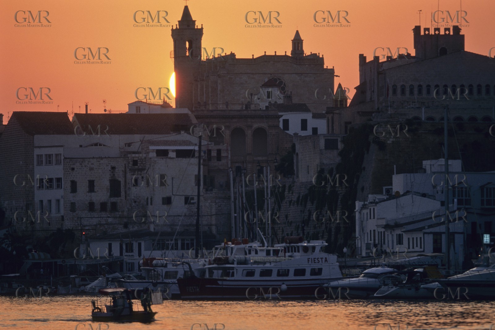 Islas Baearics (ESP), Menorca