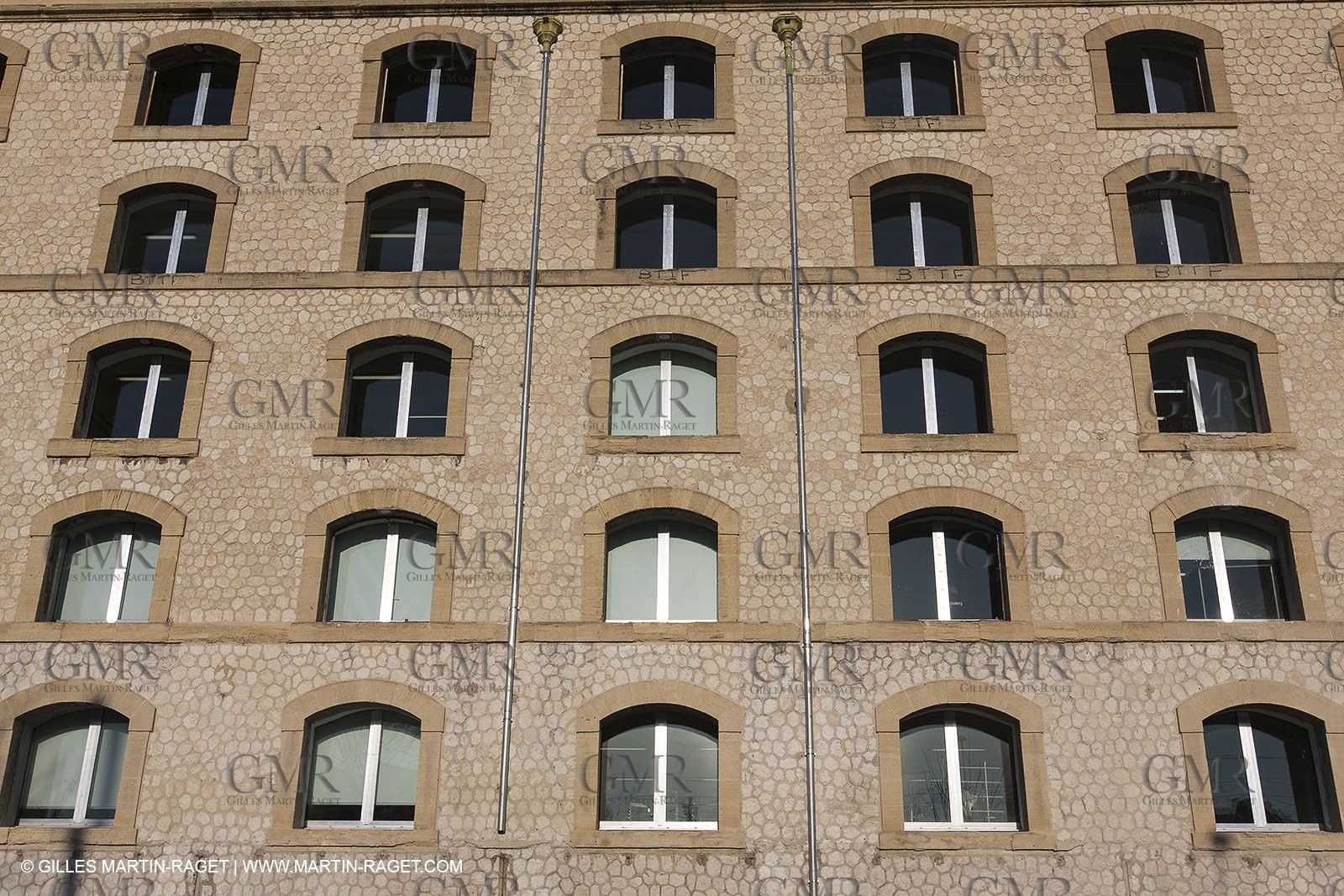 12 01 2013, Marseille (FRA,13), Marseille European Capital of Culture, Opening