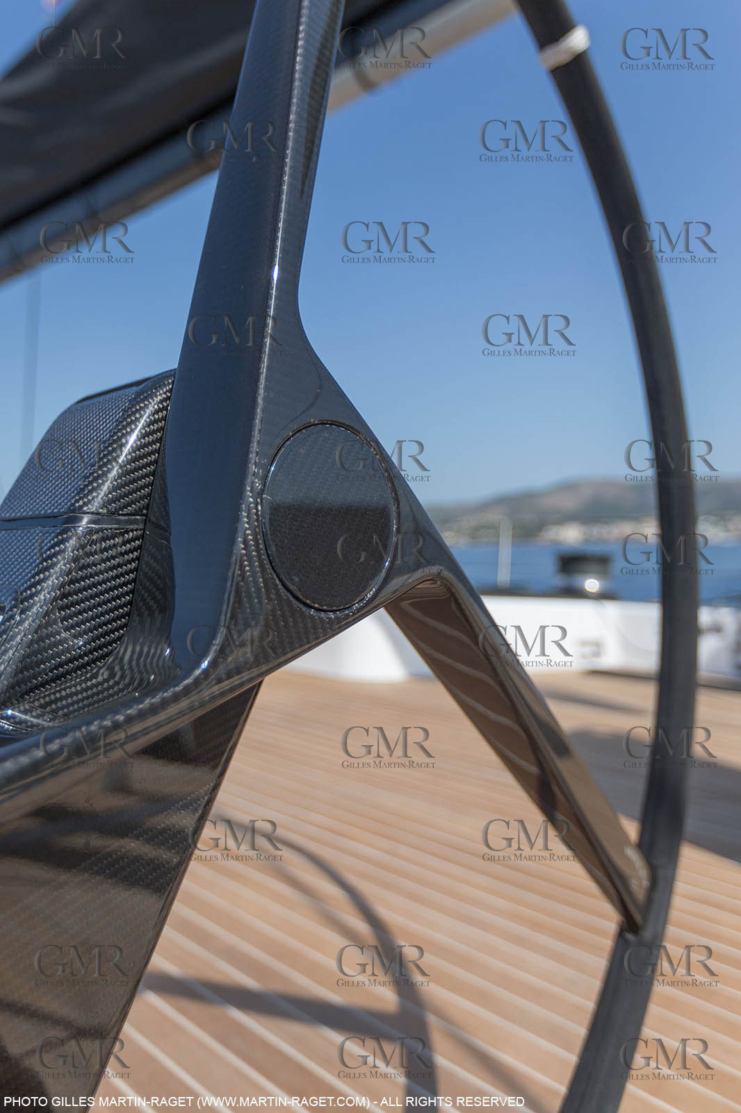 30 07 2016, Palma (Mallorca, Spain) Wally Yachts, Wally Cento Galateia