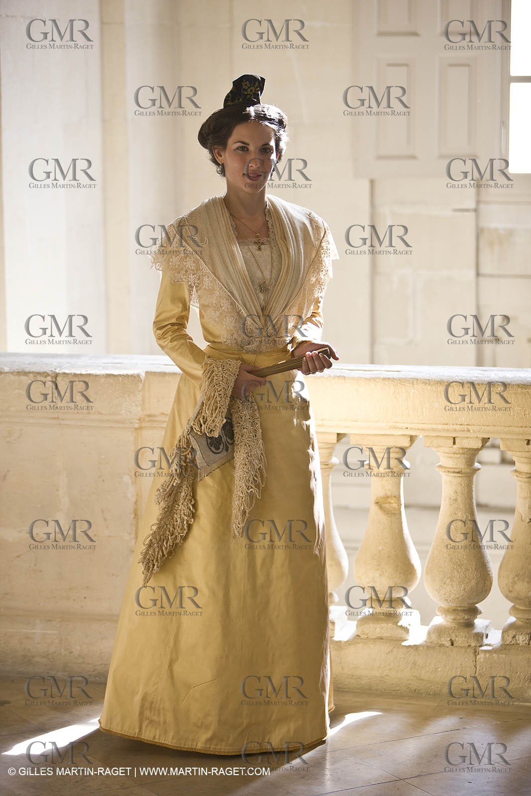 01 05 2008 - Arles (FRA,13) - Queen of Arles election