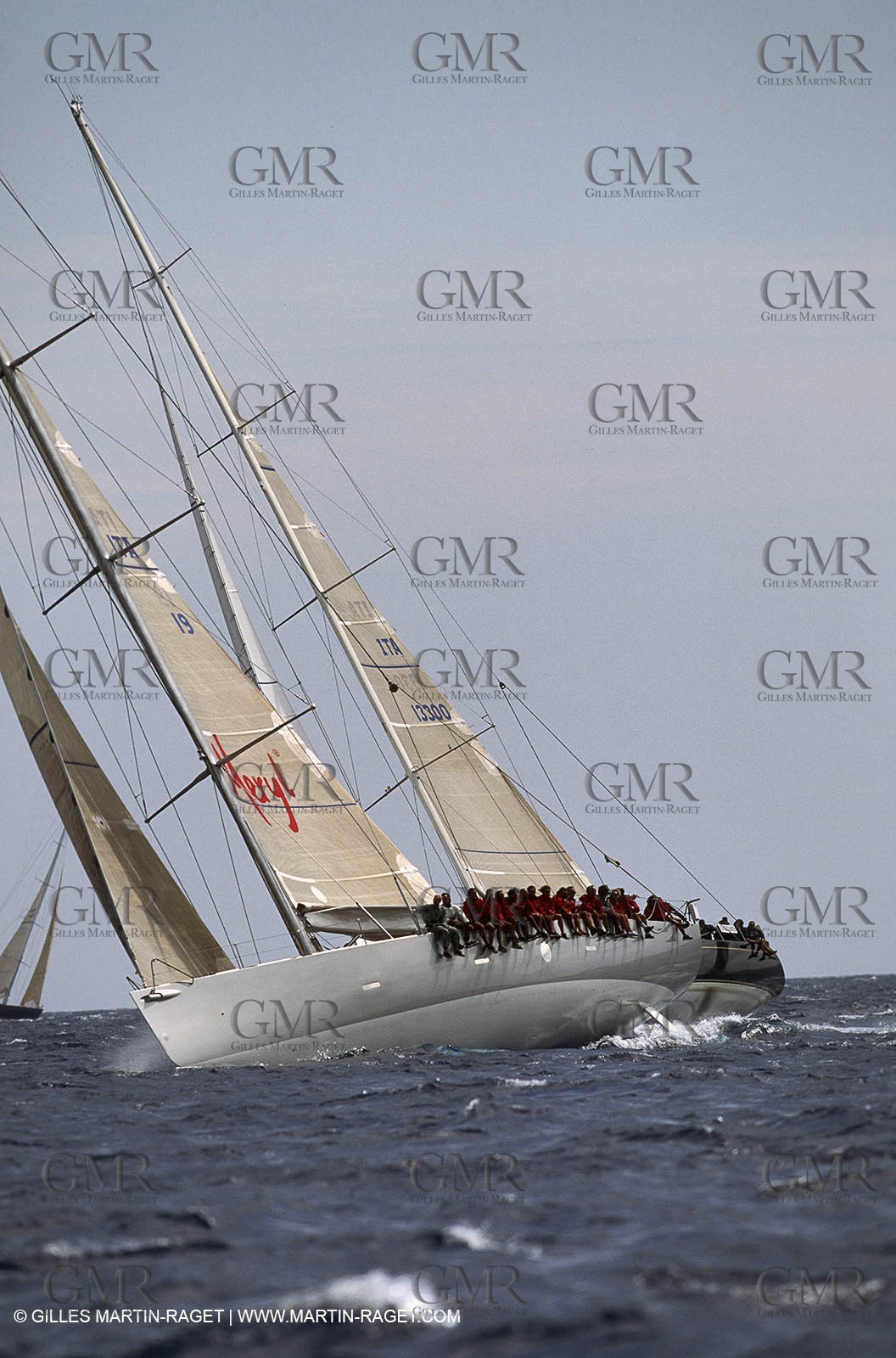 Maxi Porto Cerco 2000 - Virtuelle