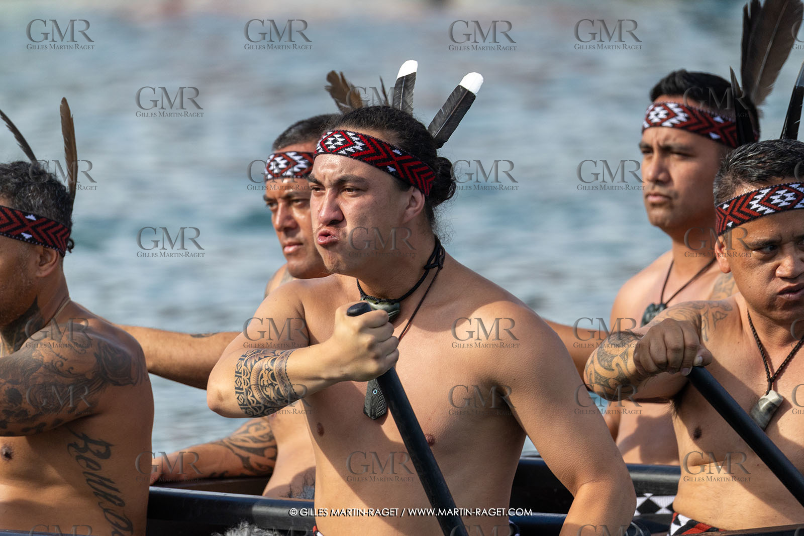 19 10 2024, Barcelona (ESP), Louis Vuitton 37th America's Cup, Final Match, Race Day 6, Dock out