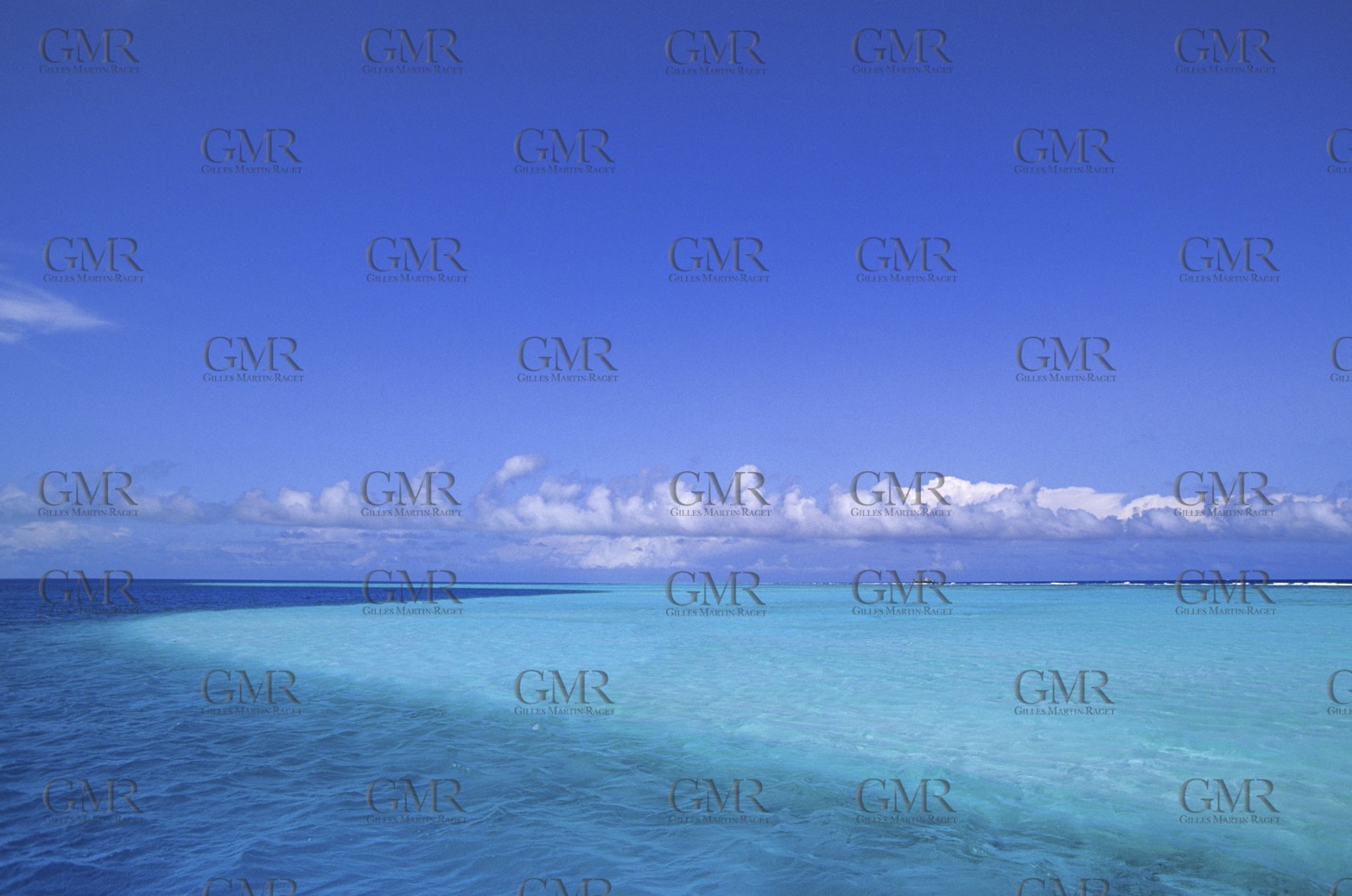 Los Roquès - Caribbean