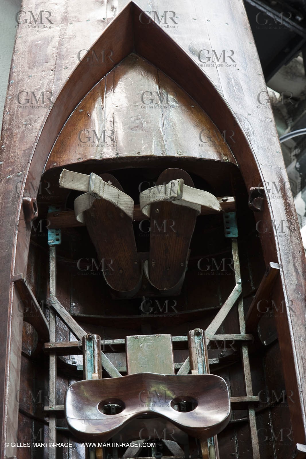 13 03 2010 - Marseille (FRA,13), Club d'Aviron de Marseille,