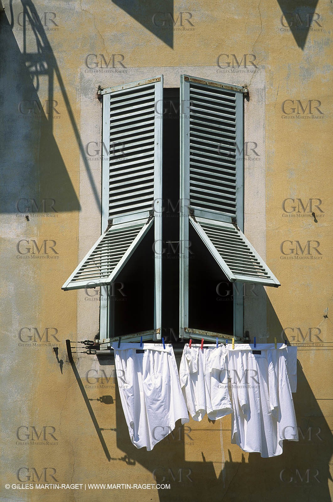 France - Côte d'Azur - Nice