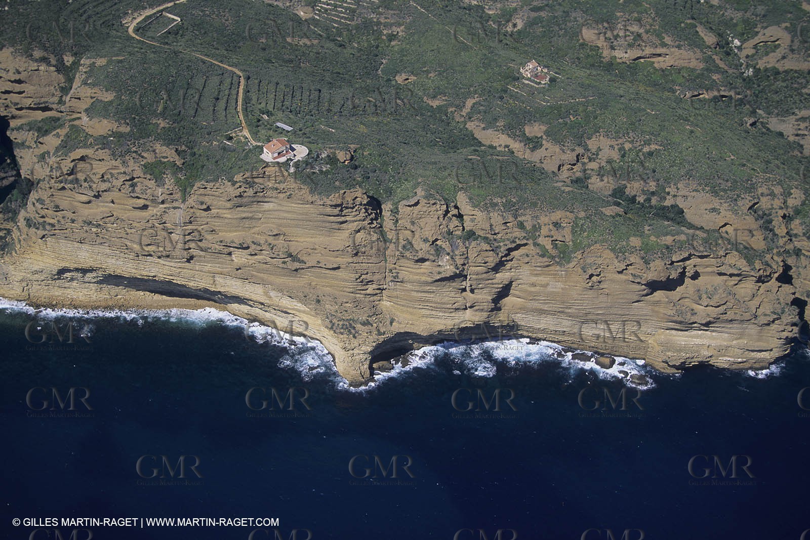 France, Provence, La Ciotat