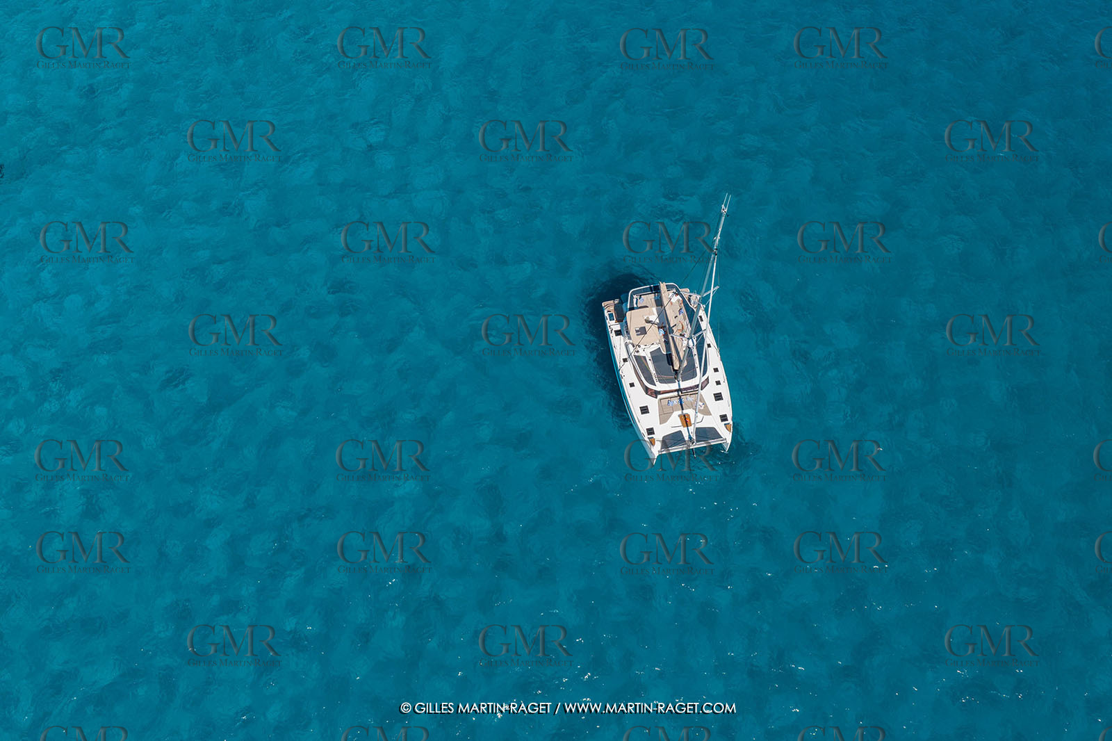 2 9 2025, Saint-Raphaël (FRA, 83), Chantier Fountaine-Pajot, FP44