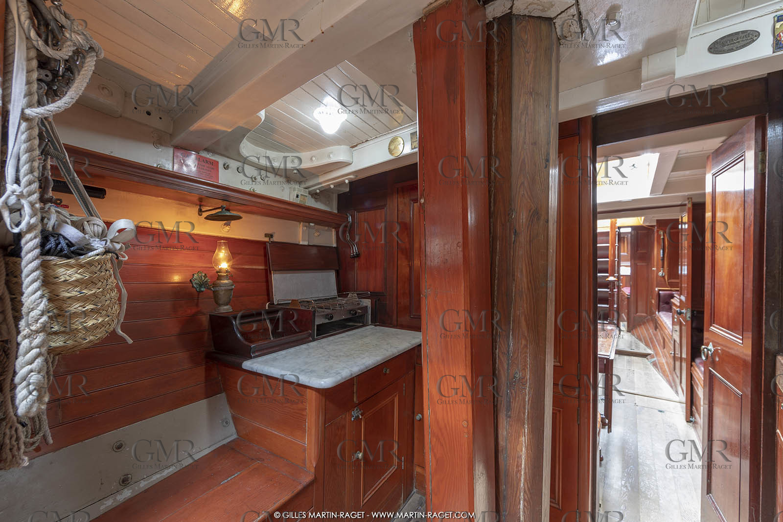 29 03 2019, Barcelona (Spain), Marigold