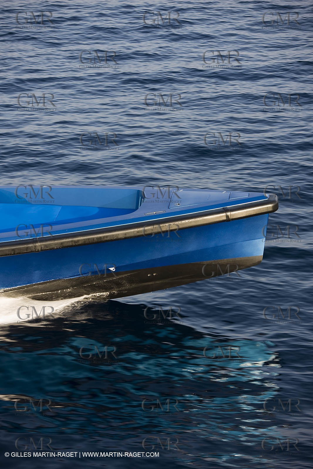 Powerboats, Wally, Wally Tender 2008