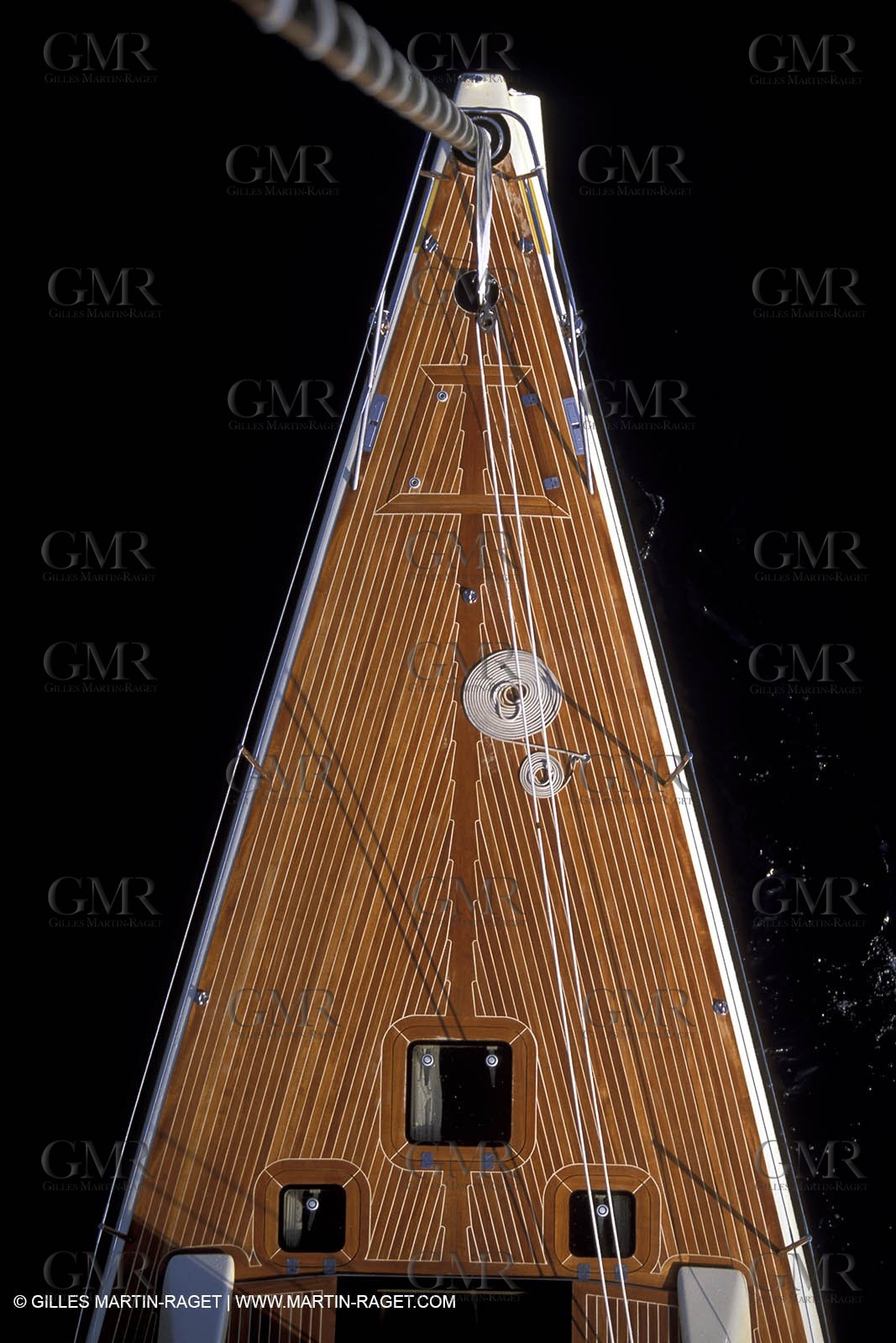 Details - Classic yachts