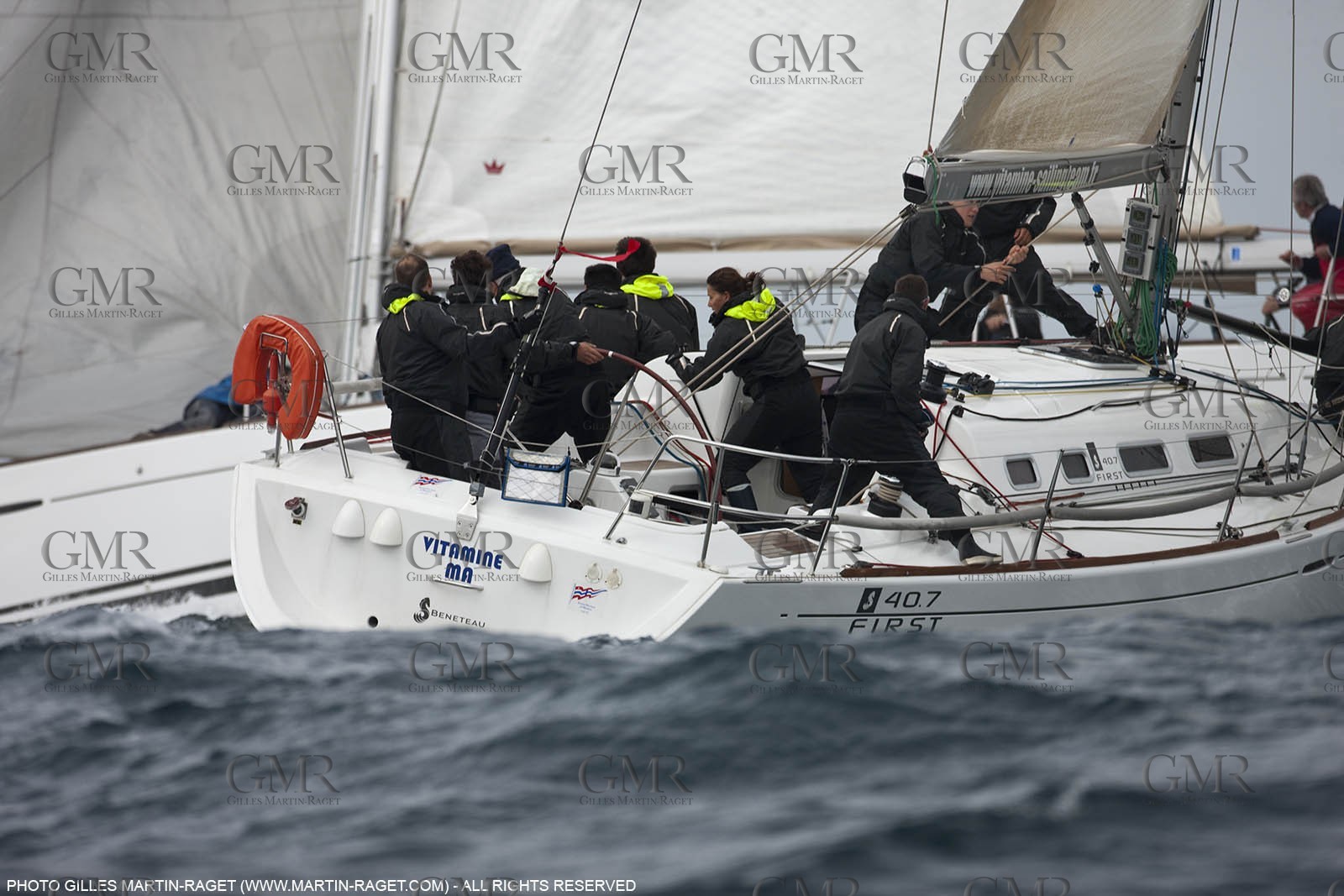 13 03 2010 - Marseille (FRA,13)