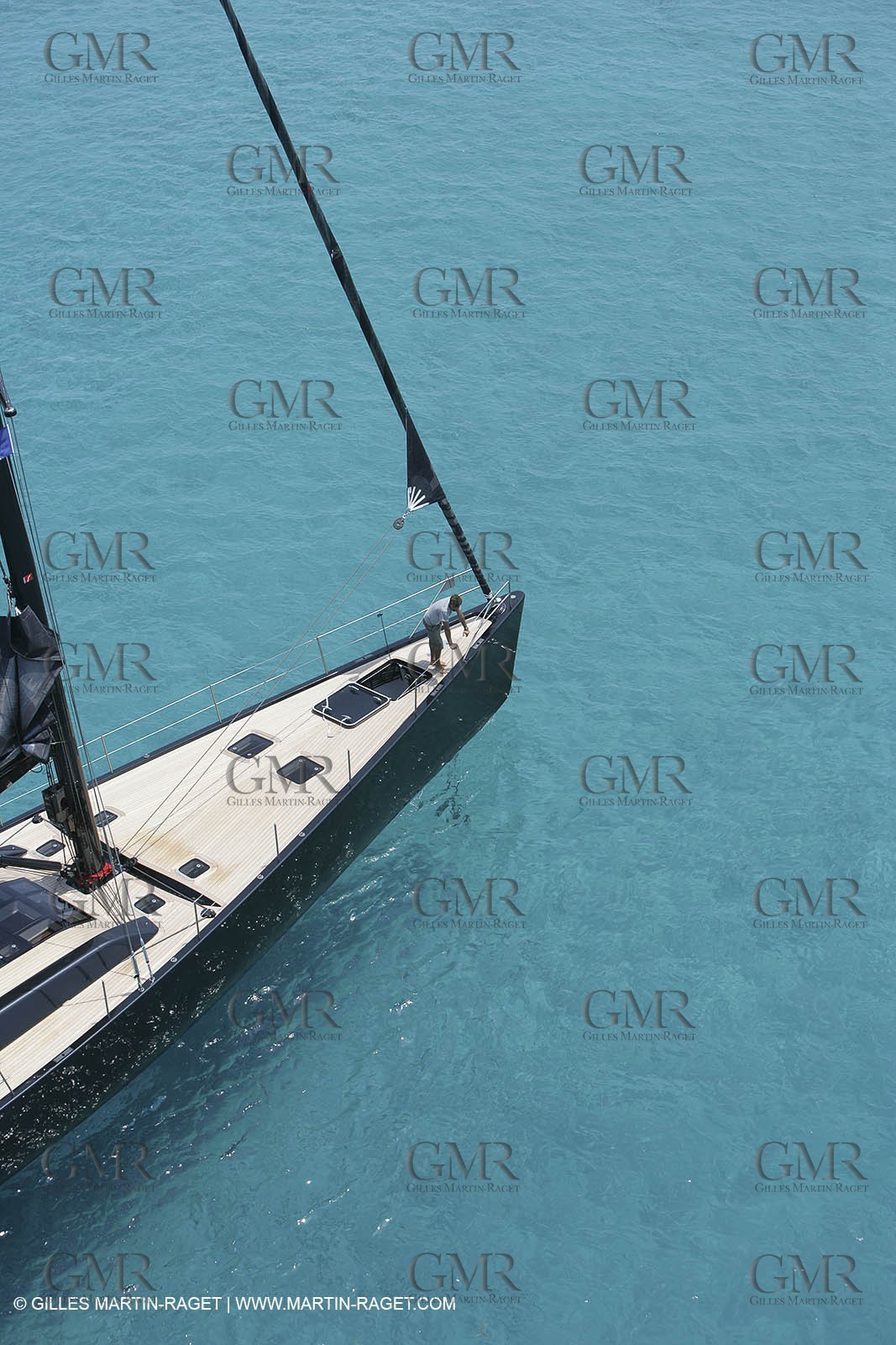 Sailing, Super Yachts, Wally Yachts, Tango