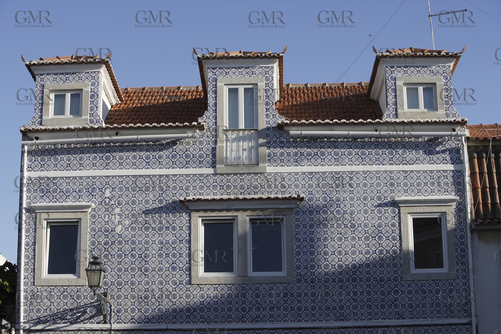 09-05-07 - CASCAIS (Portugal)